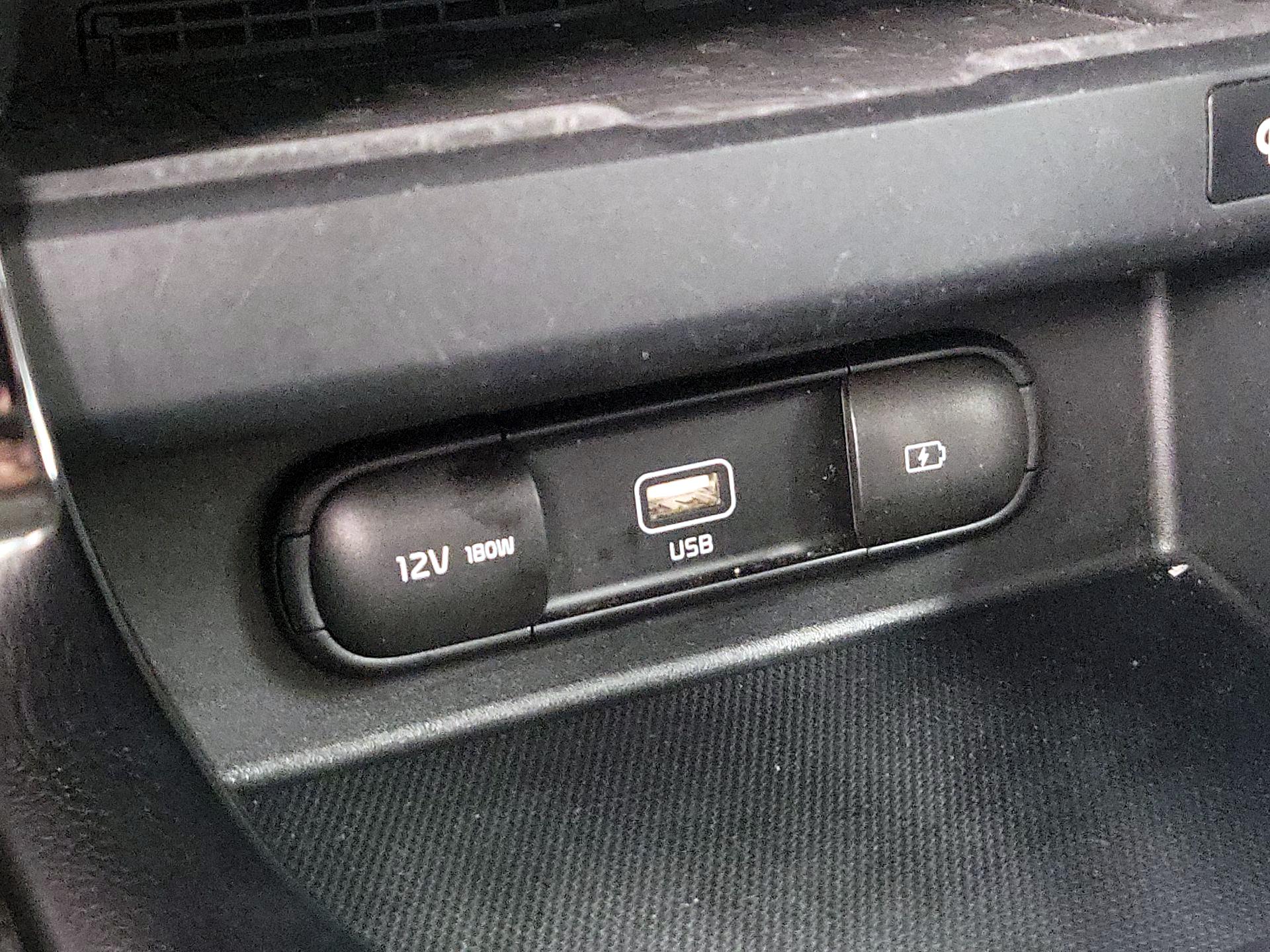 Thumbnail: 2021 Kia Seltos - 18