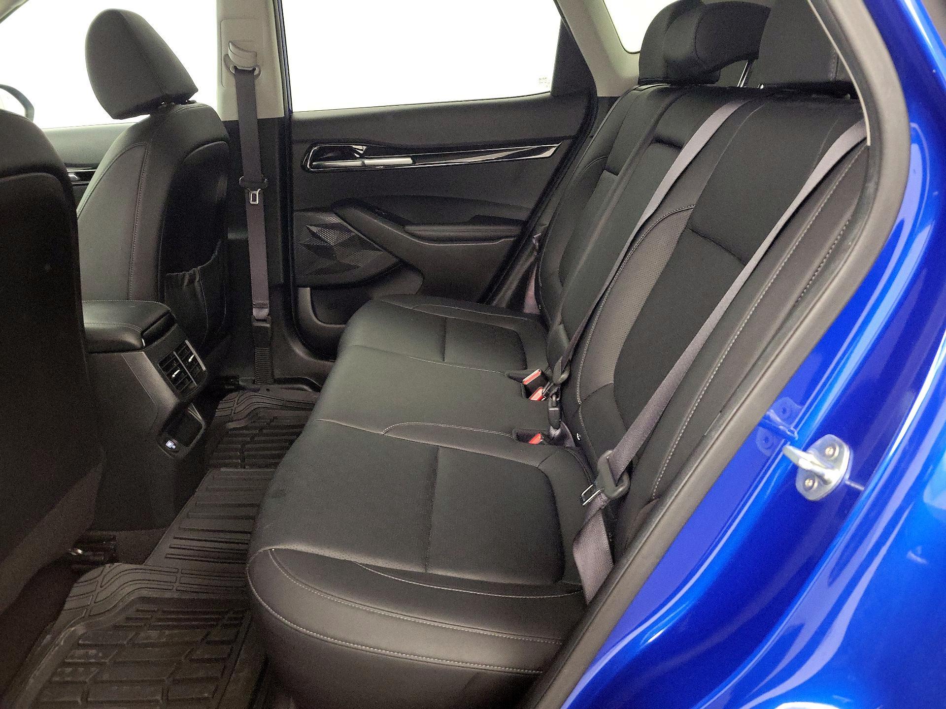 Thumbnail: 2021 Kia Seltos - 20