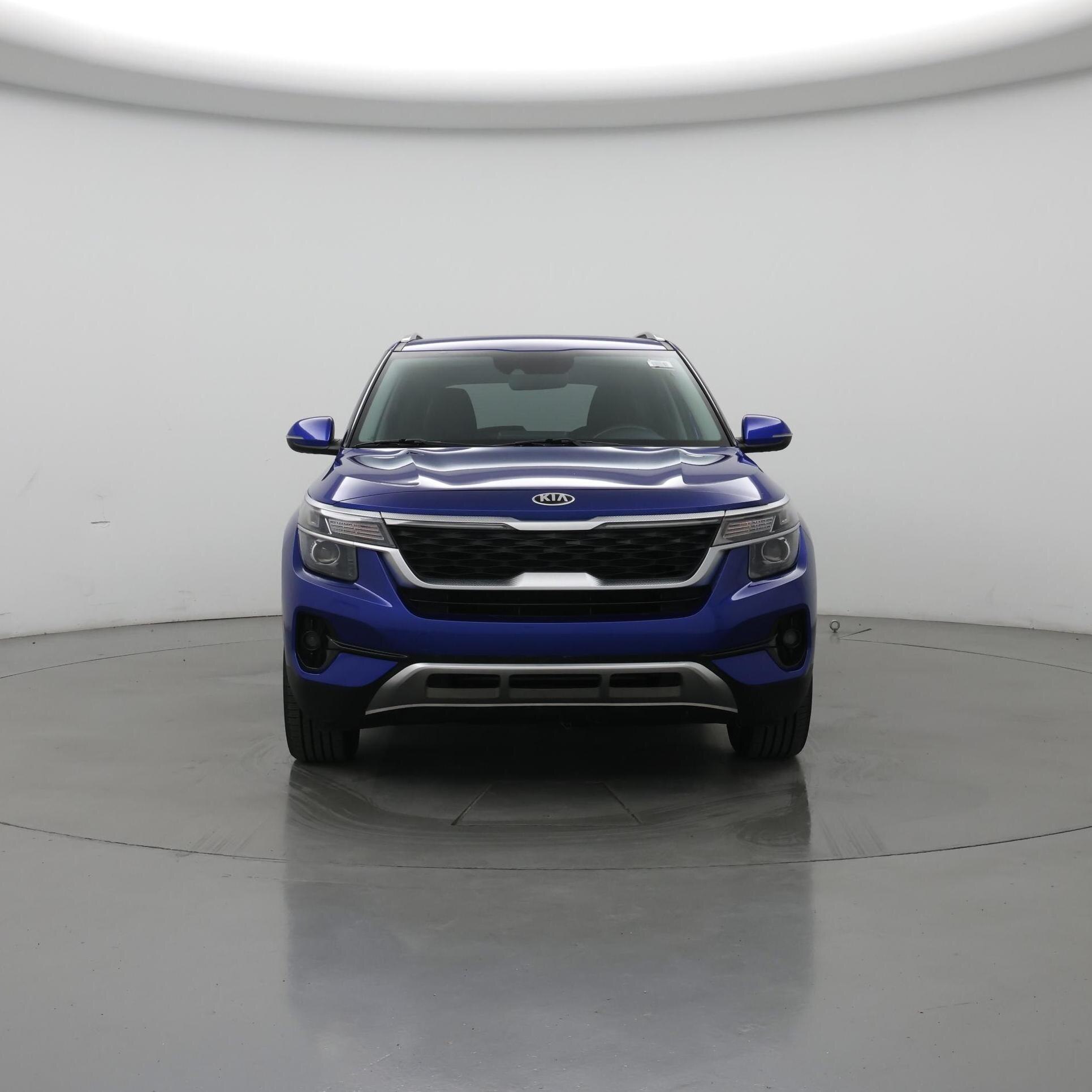 Thumbnail: 2021 Kia Seltos - 5