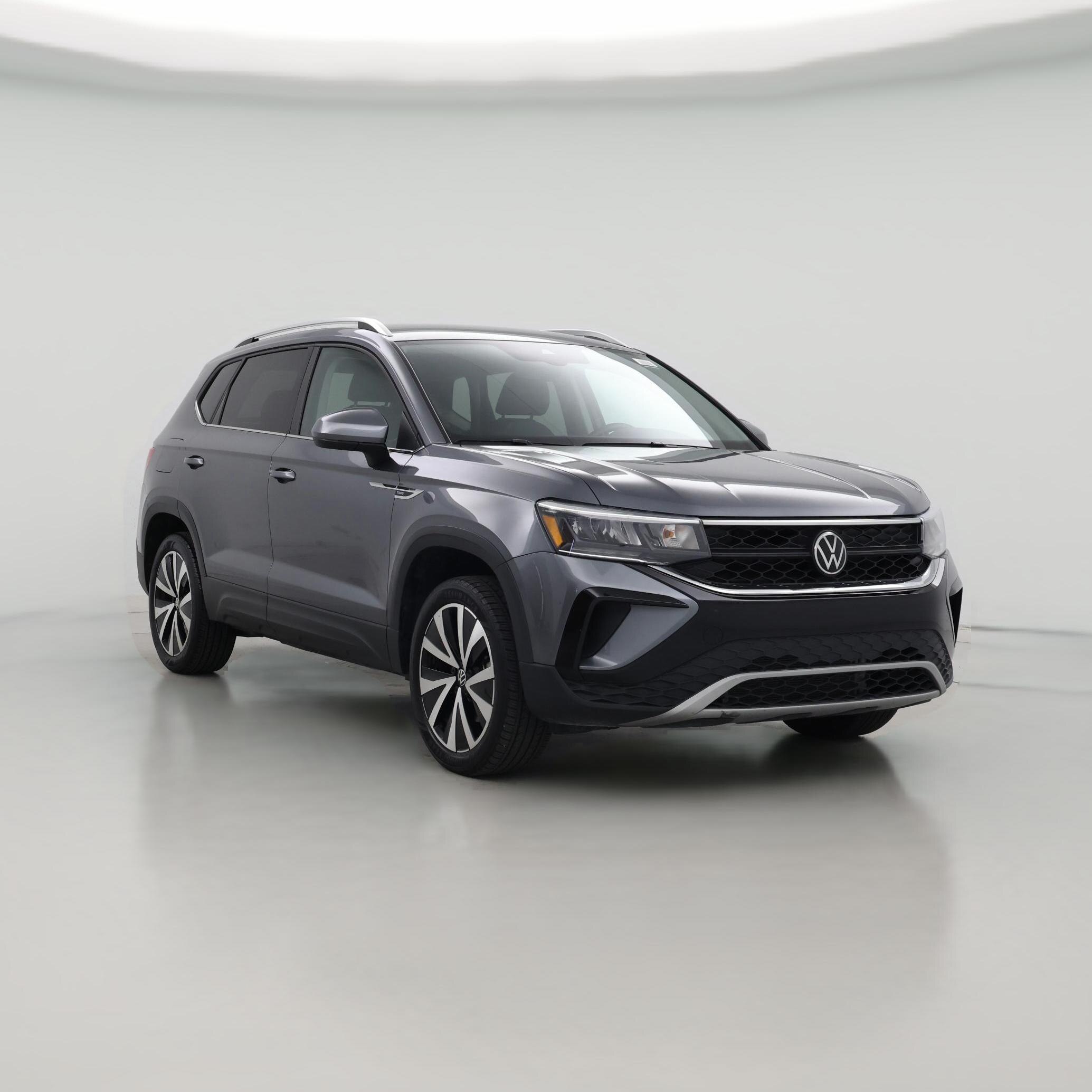 Thumbnail: 2024 Volkswagen Taos - 1