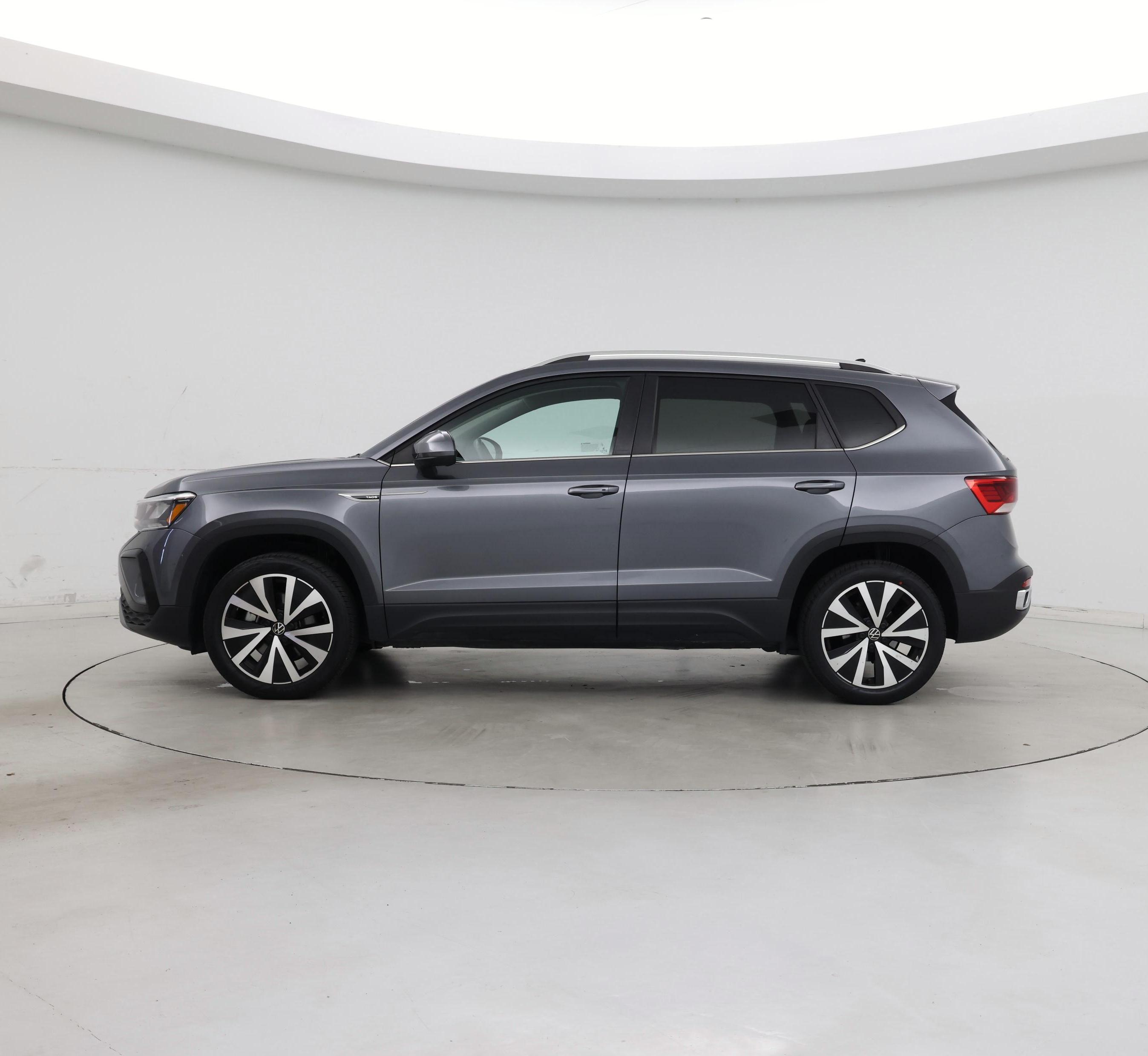 Thumbnail: 2024 Volkswagen Taos - 3