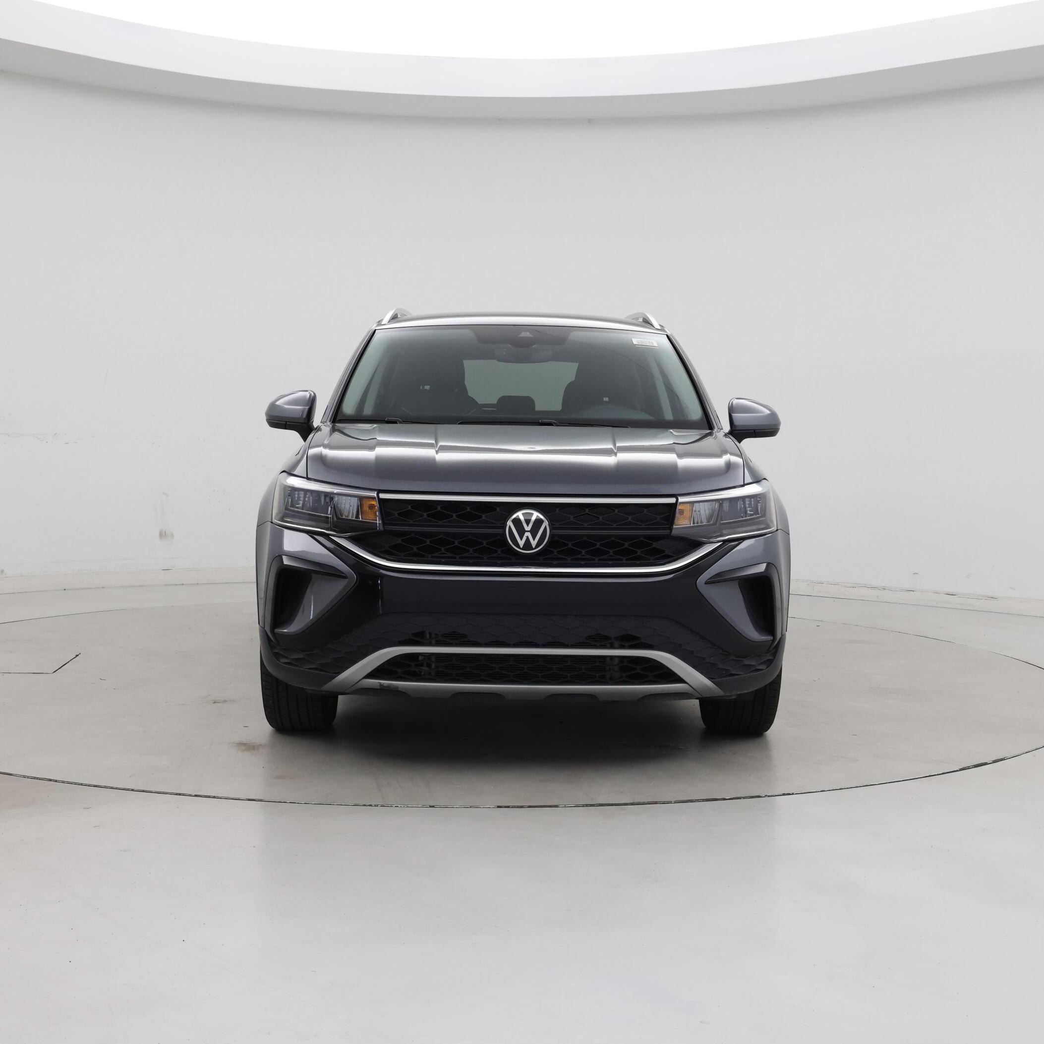 Thumbnail: 2024 Volkswagen Taos - 5