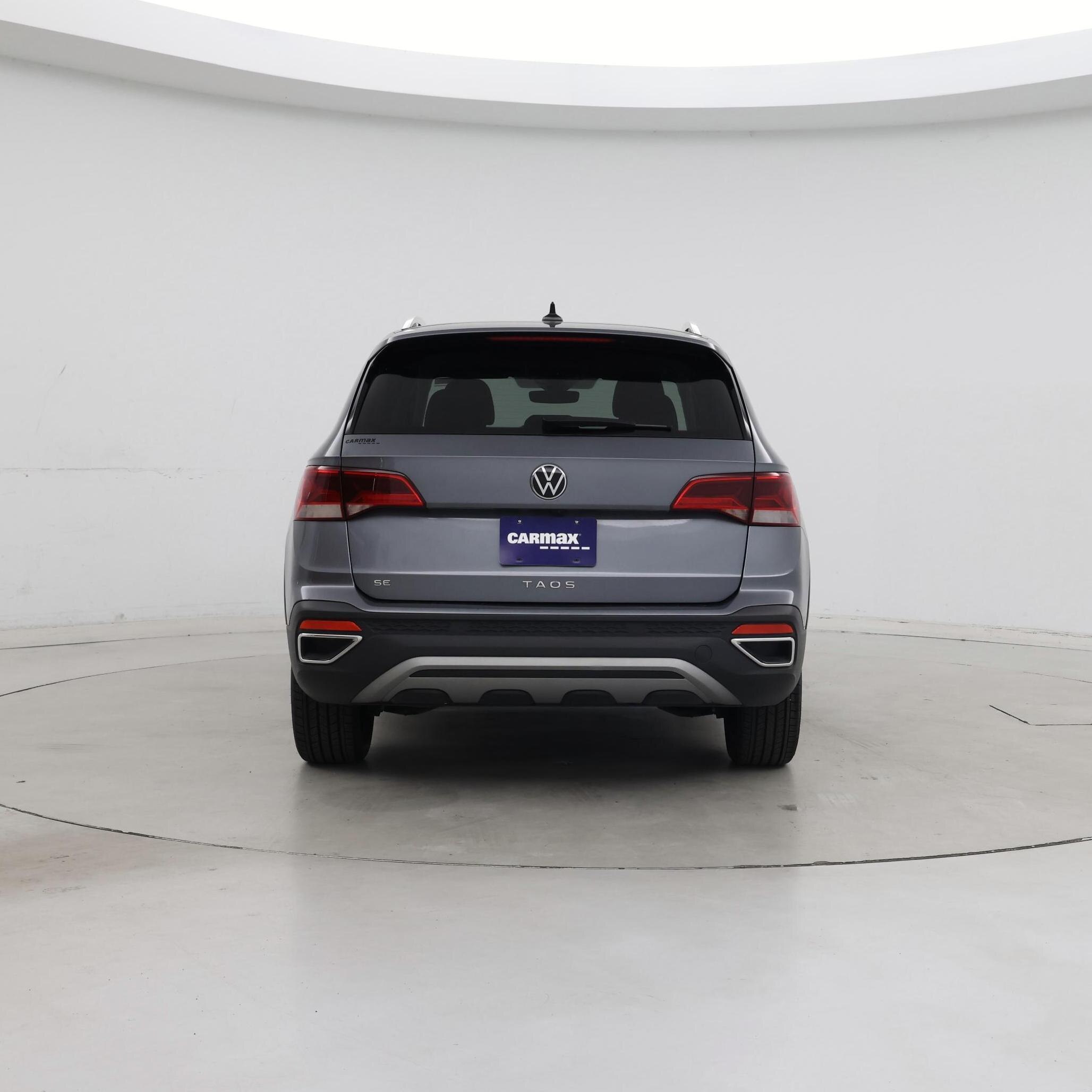 Thumbnail: 2024 Volkswagen Taos - 6