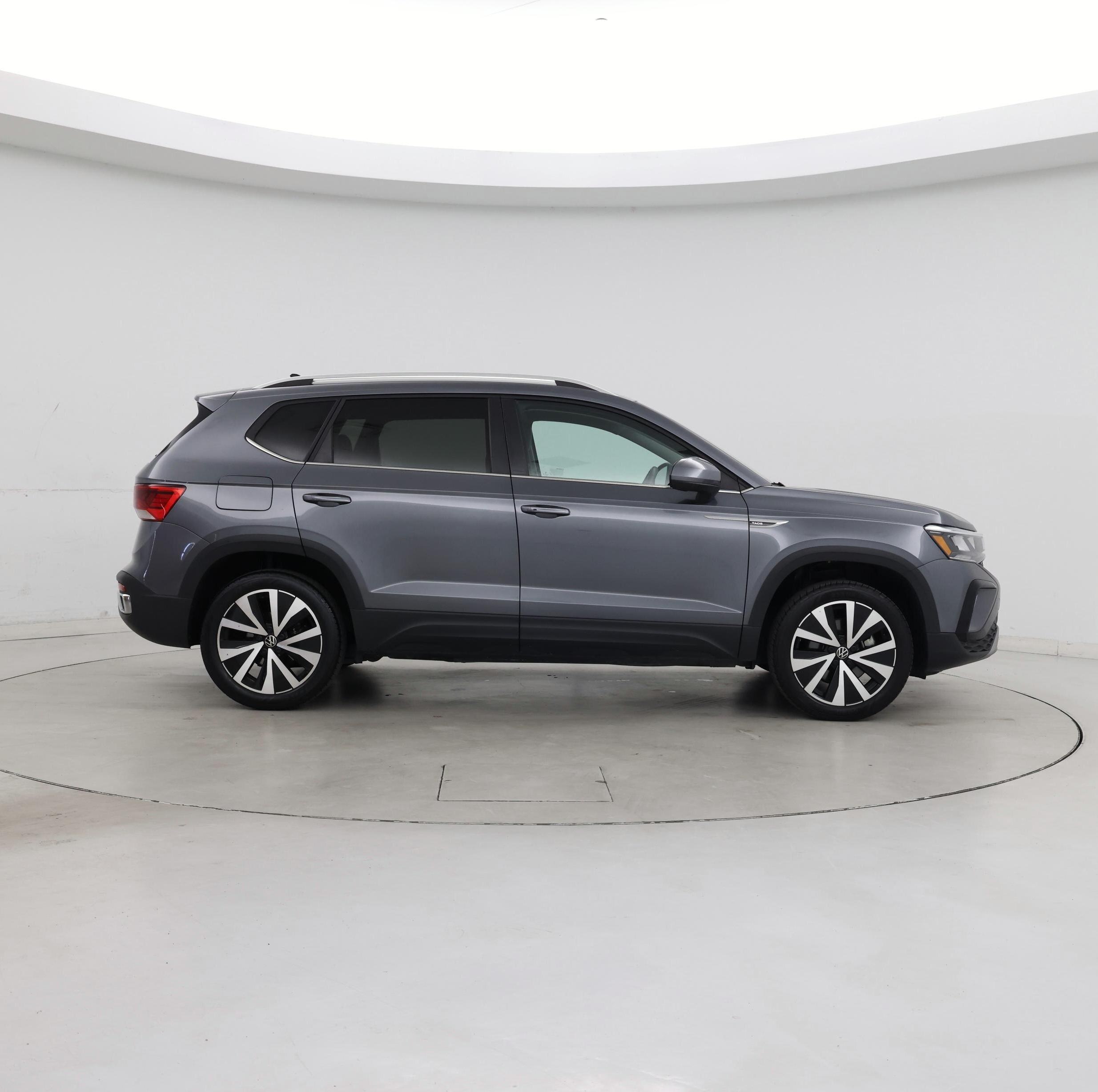 Thumbnail: 2024 Volkswagen Taos - 7