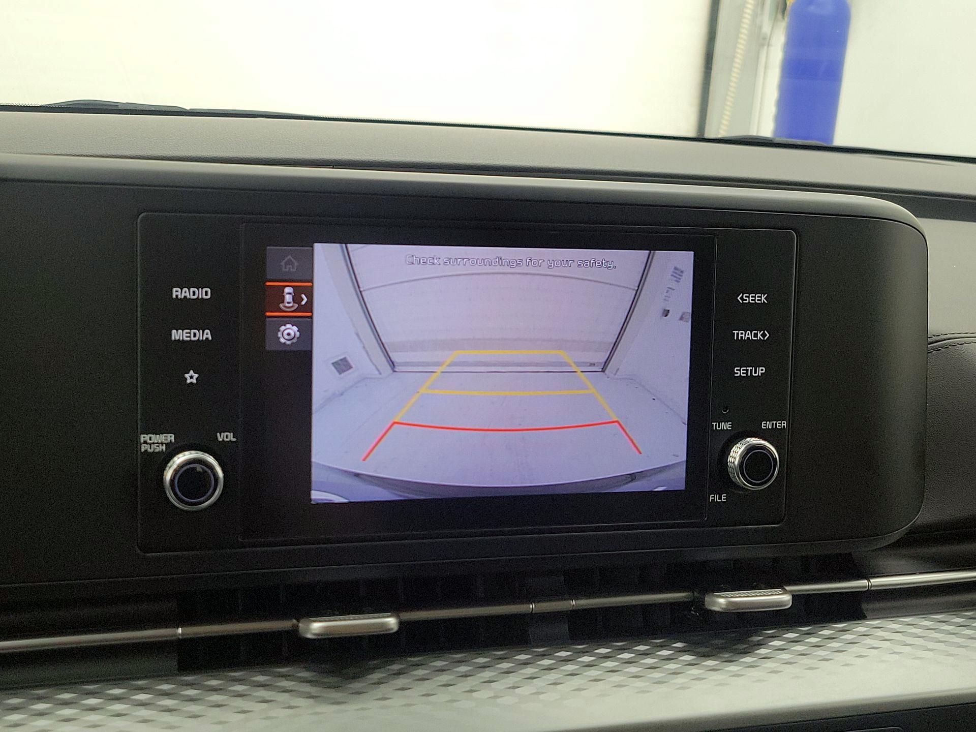 Thumbnail: 2024 Kia Carnival - 14