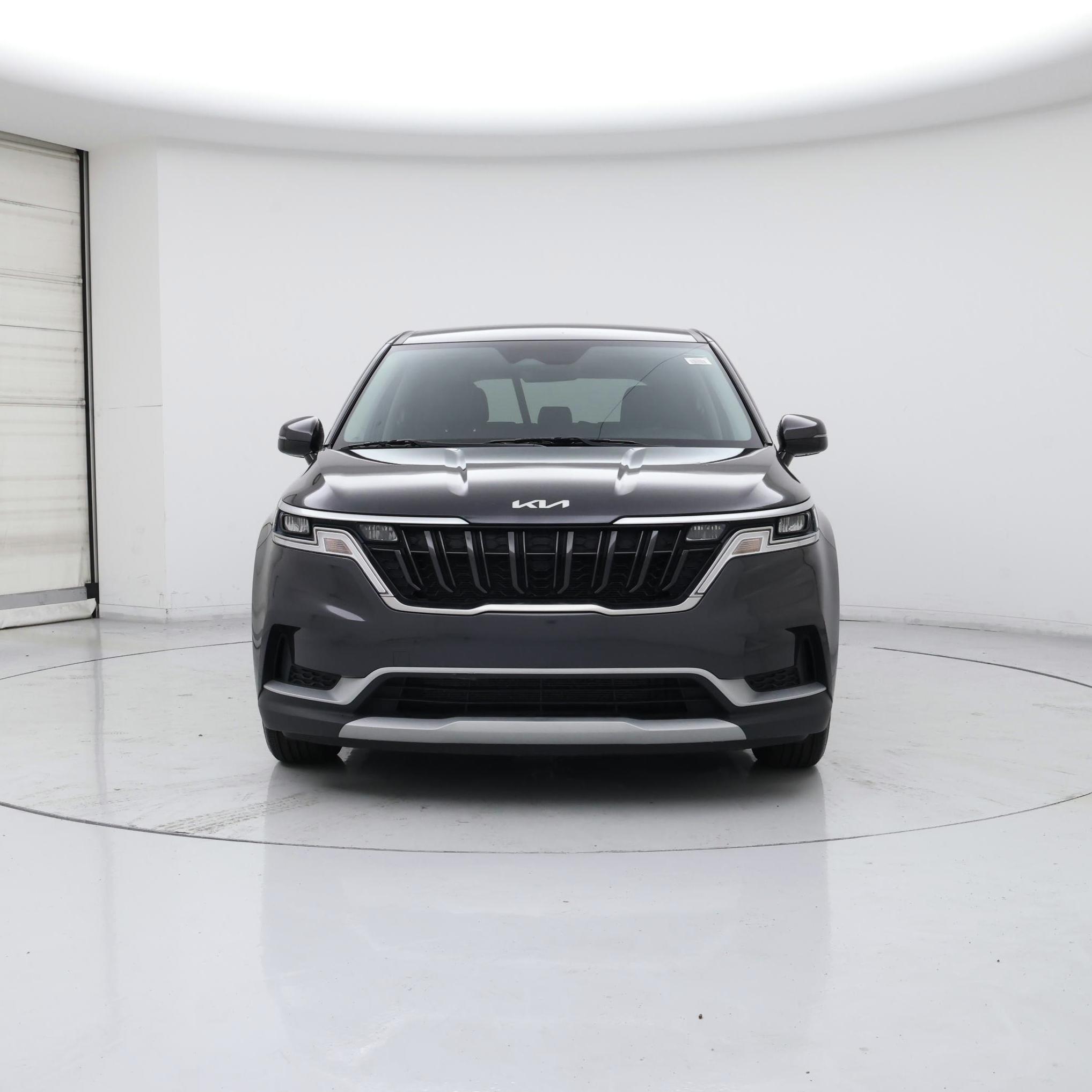 Thumbnail: 2024 Kia Carnival - 5