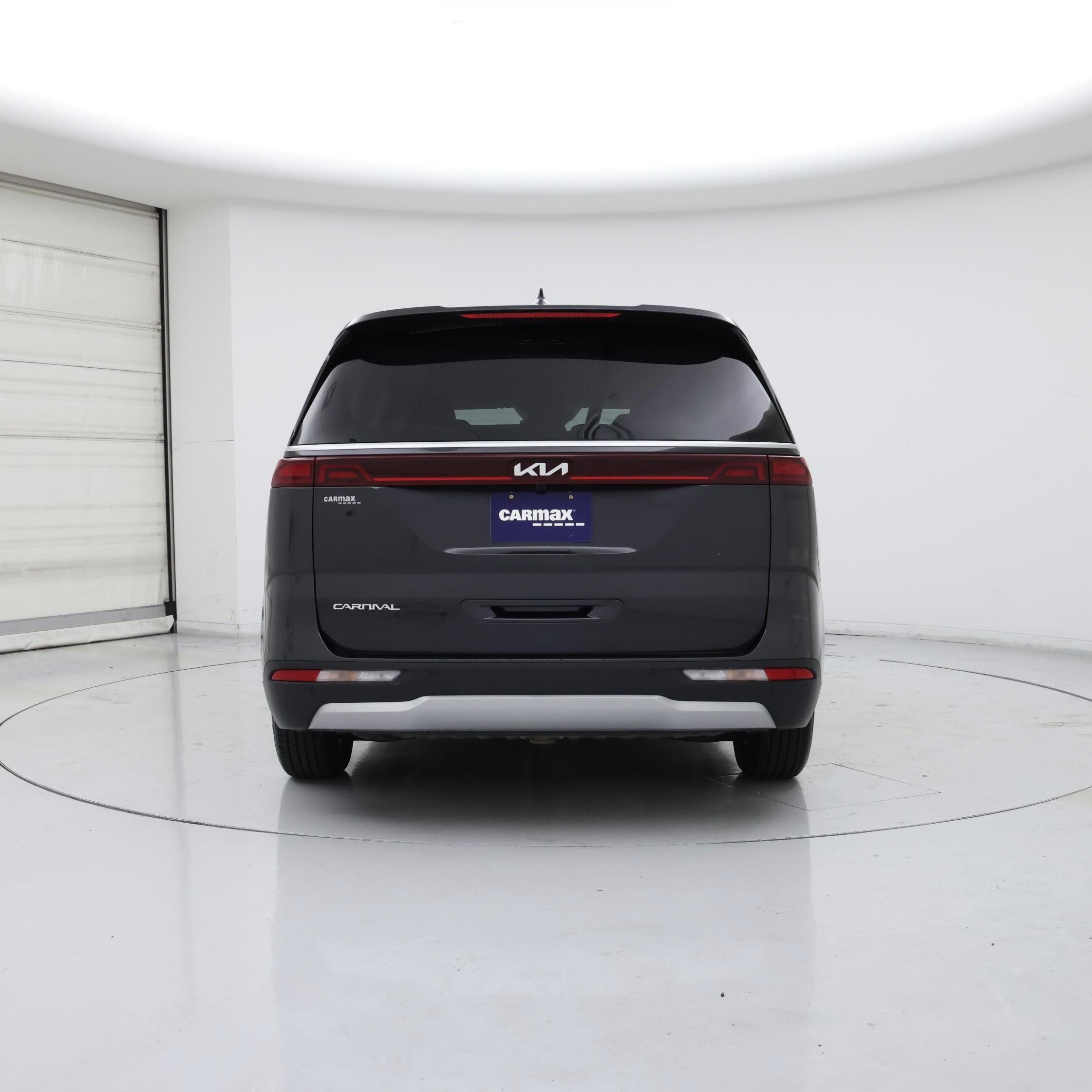 Thumbnail: 2024 Kia Carnival - 6