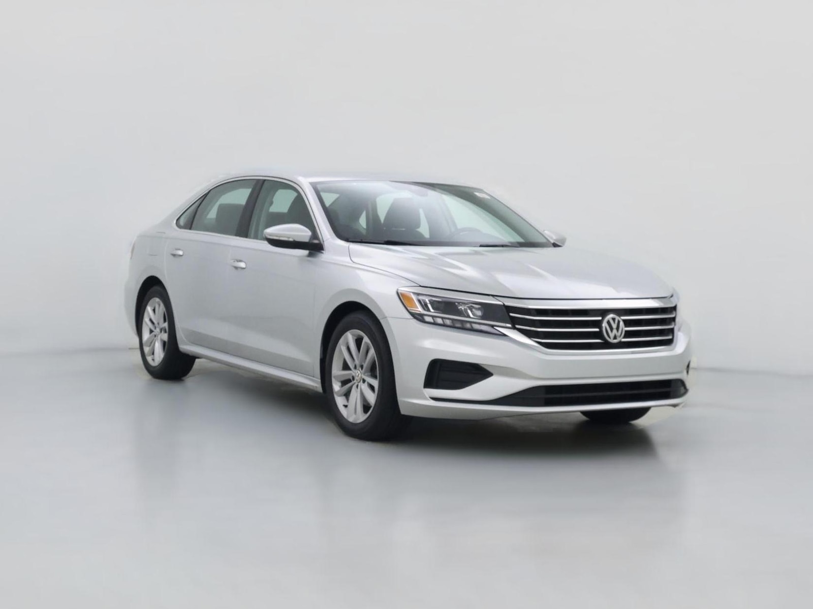 2020 Volkswagen Passat SE