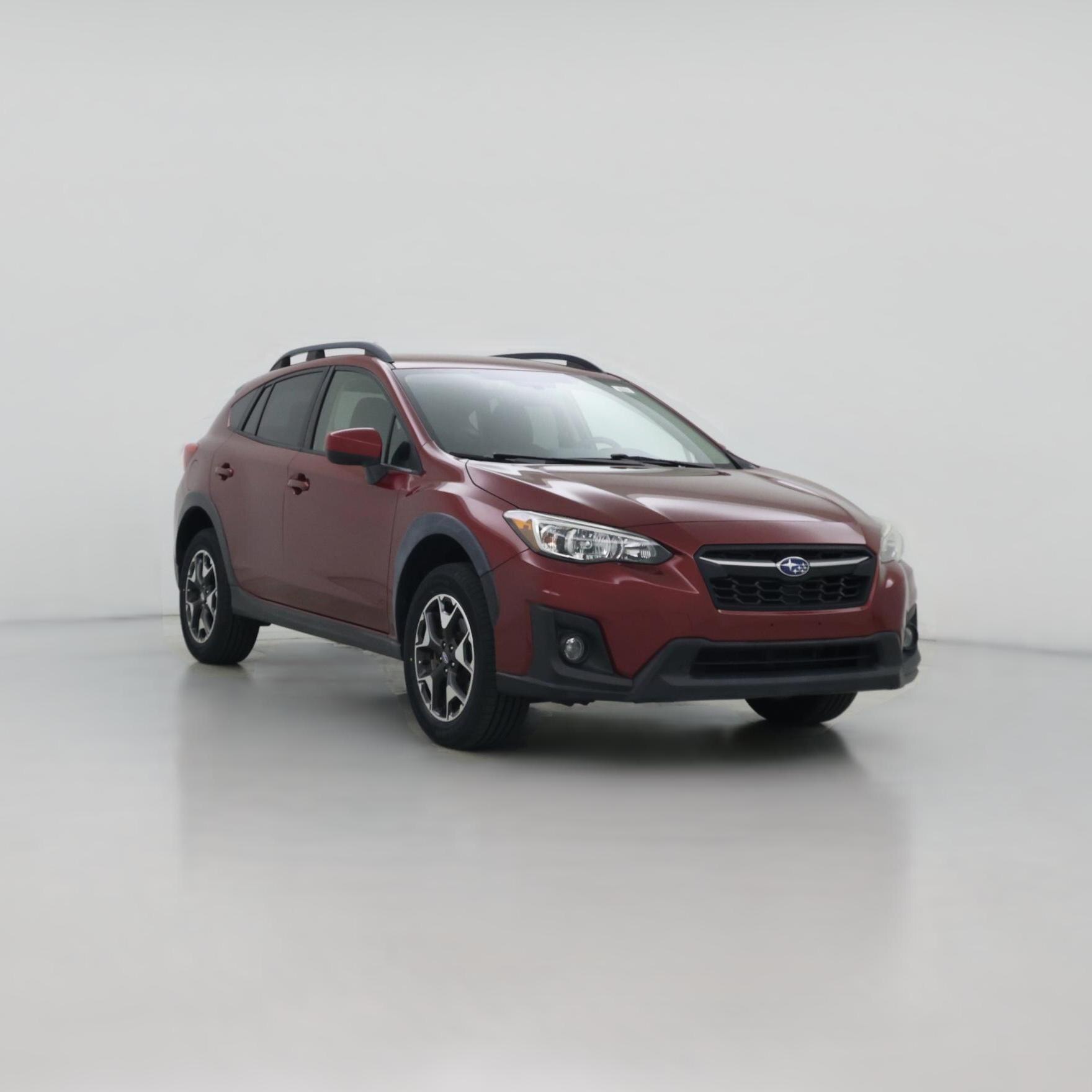 Thumbnail: 2019 Subaru Crosstrek - 1