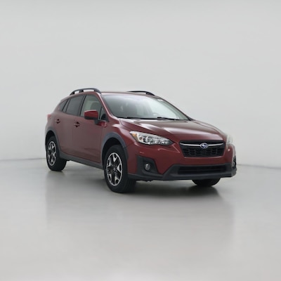 2019 Subaru Crosstrek Premium