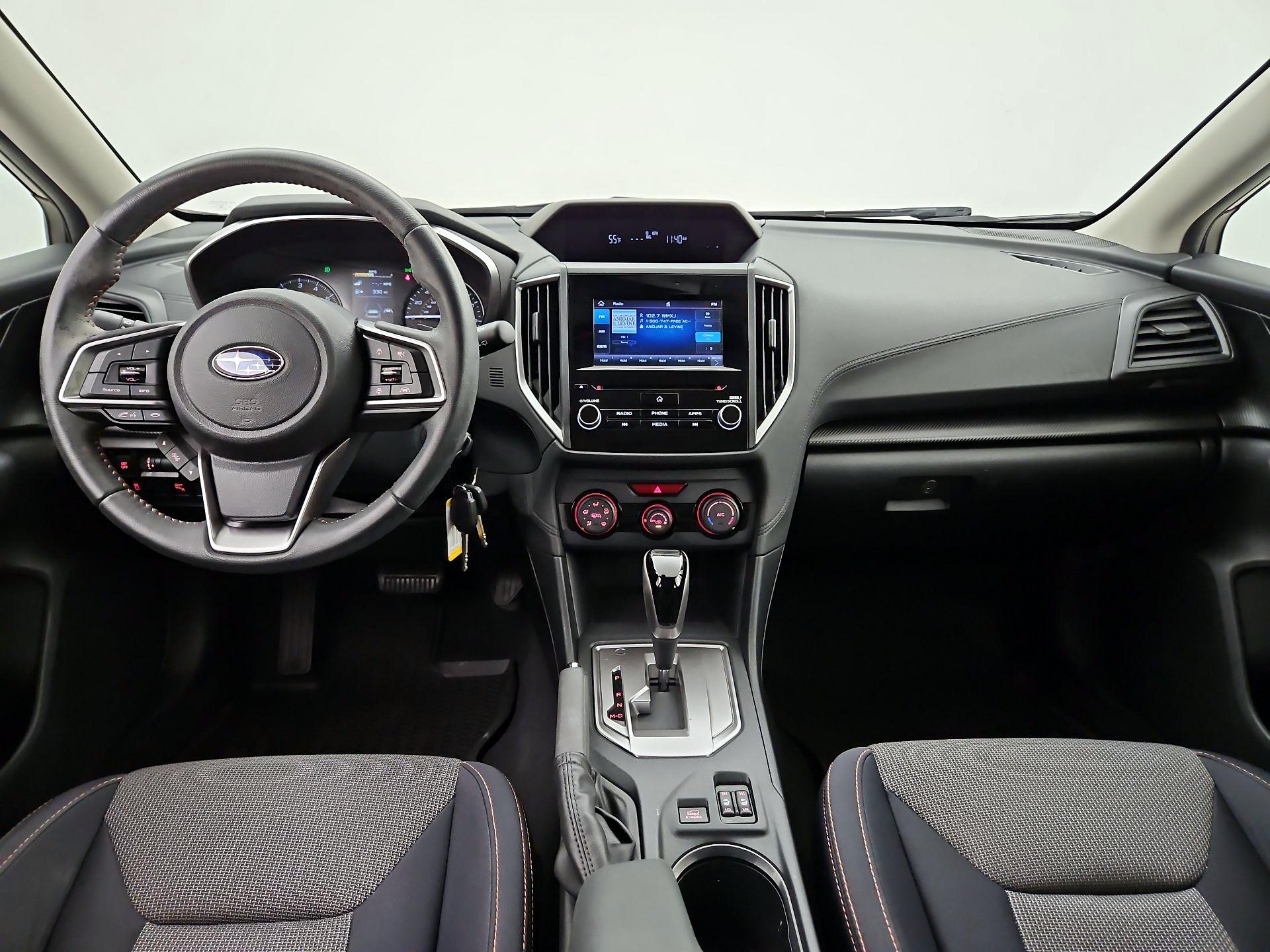 Thumbnail: 2019 Subaru Crosstrek - 9