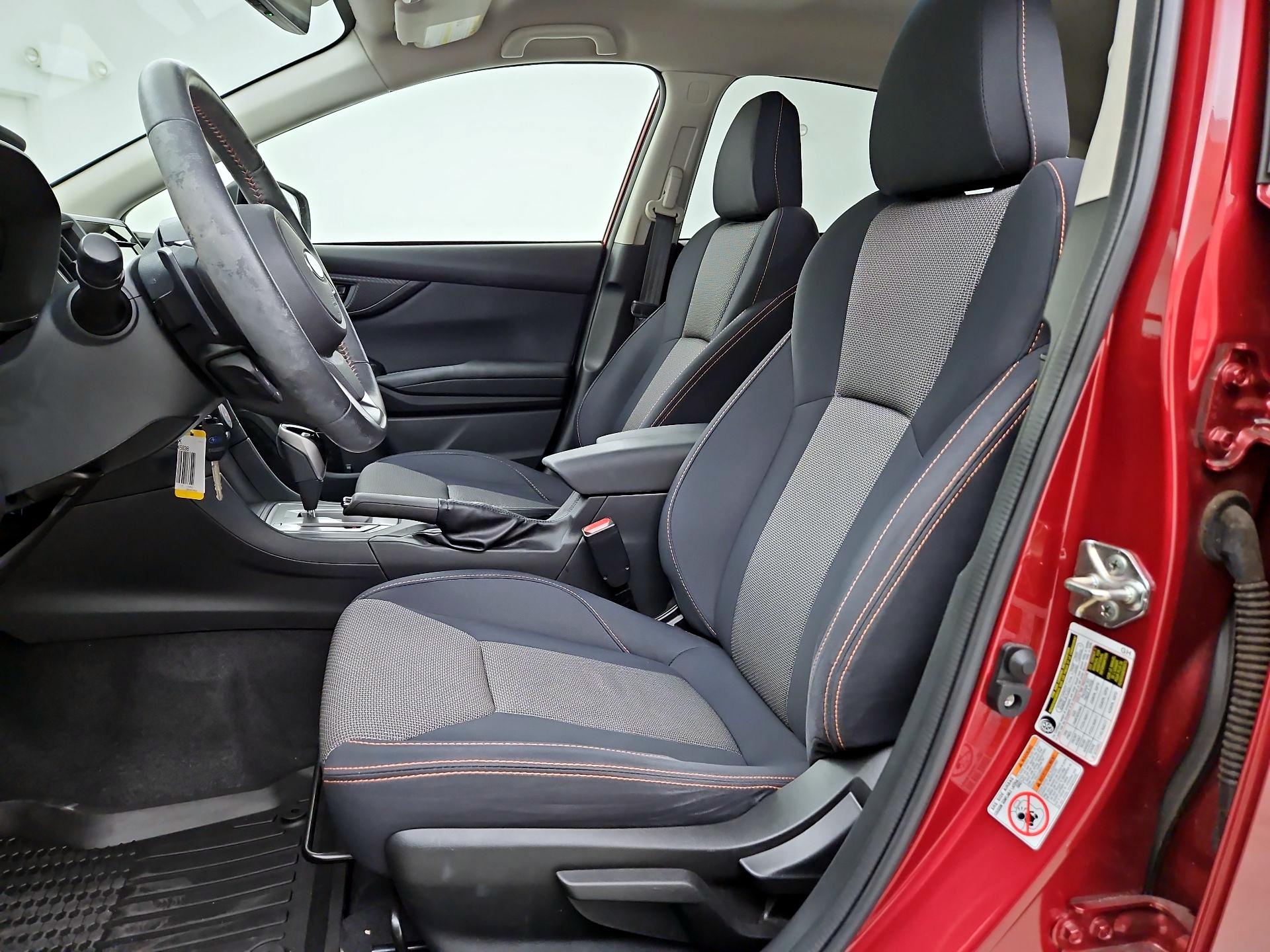 Thumbnail: 2019 Subaru Crosstrek - 11