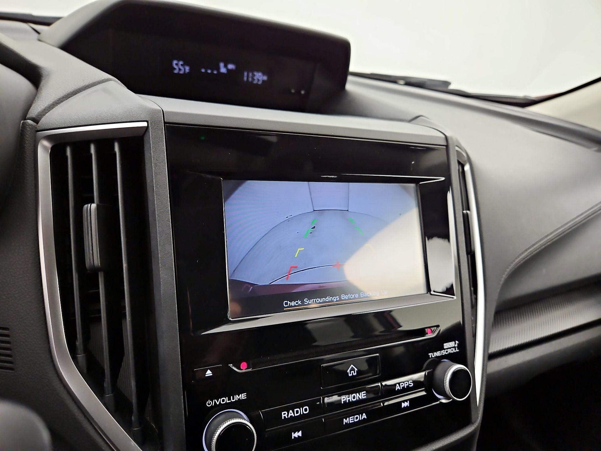 Thumbnail: 2019 Subaru Crosstrek - 14