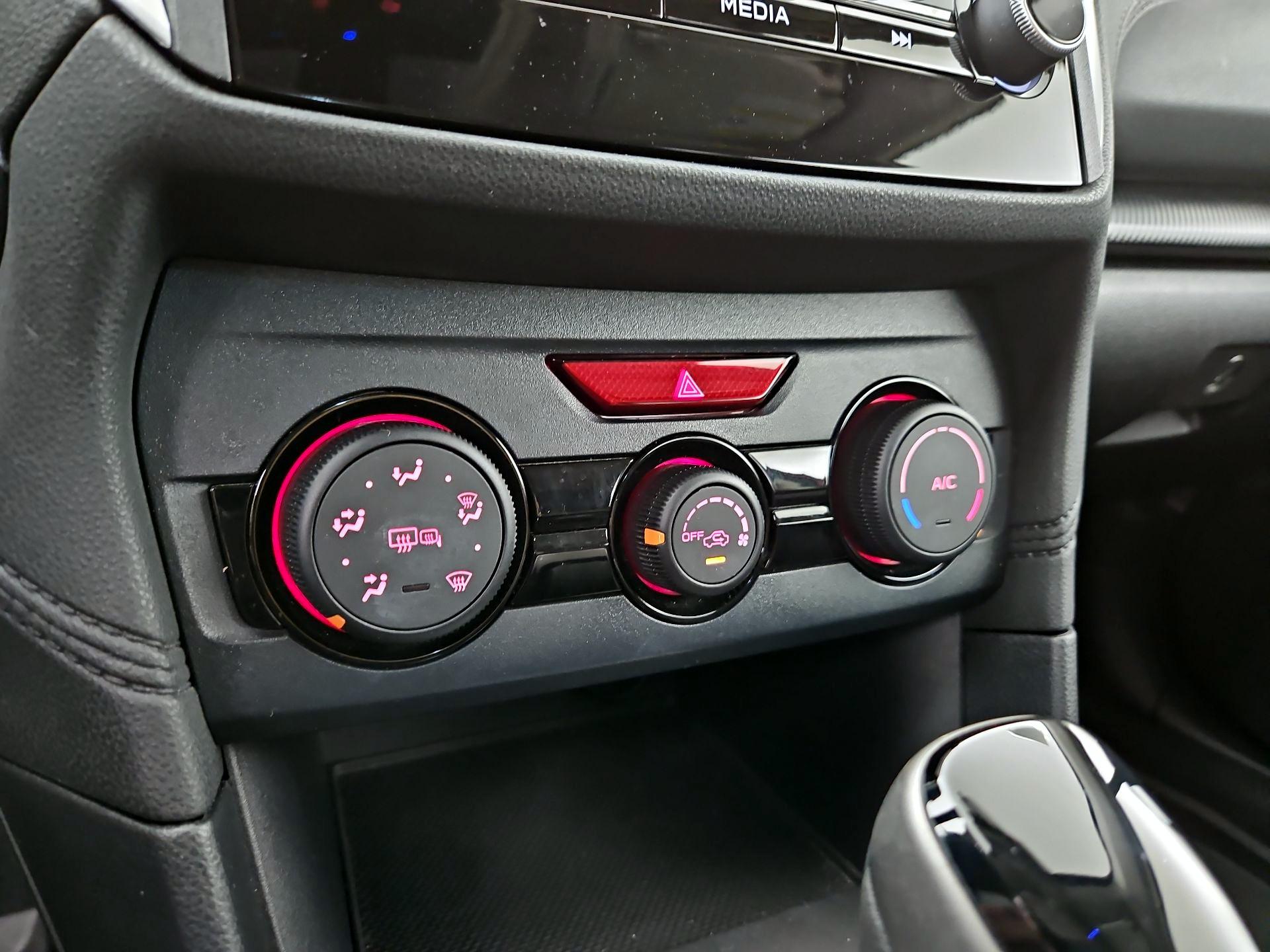 Thumbnail: 2019 Subaru Crosstrek - 16