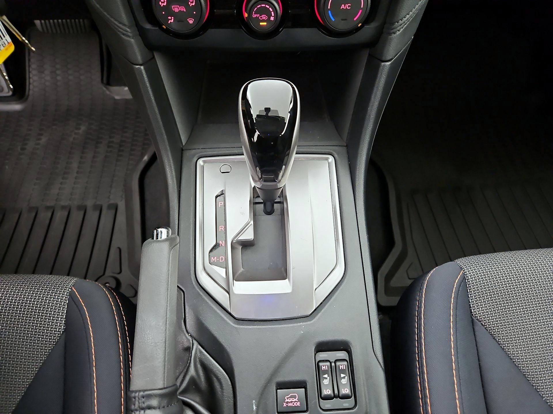 Thumbnail: 2019 Subaru Crosstrek - 17