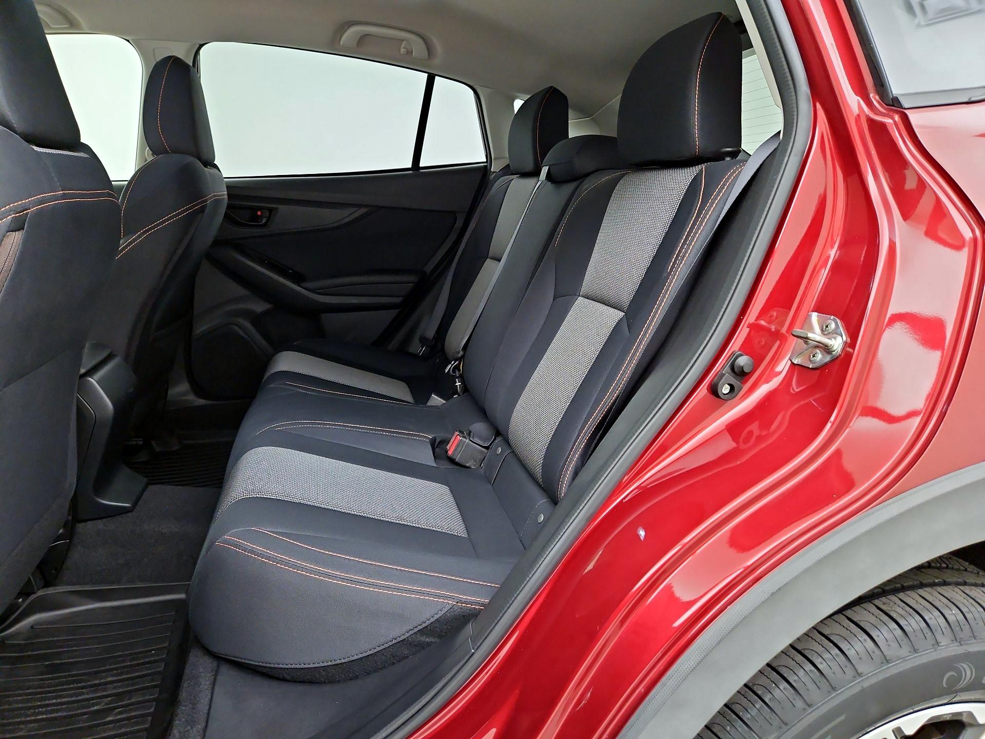 Thumbnail: 2019 Subaru Crosstrek - 19