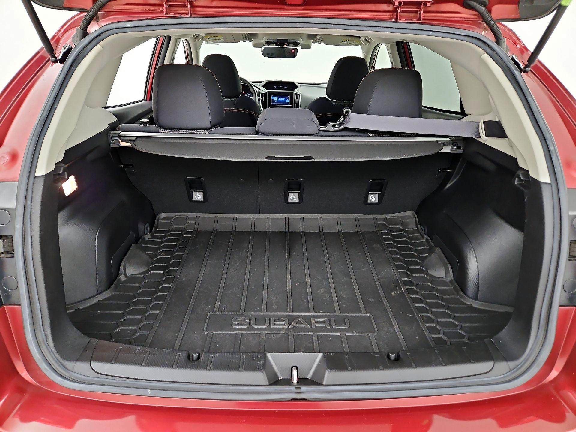 Thumbnail: 2019 Subaru Crosstrek - 20