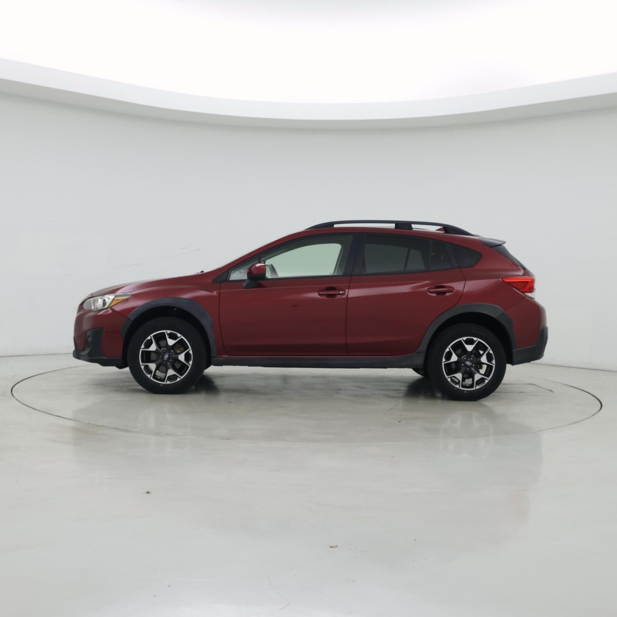 Thumbnail: 2019 Subaru Crosstrek - 3