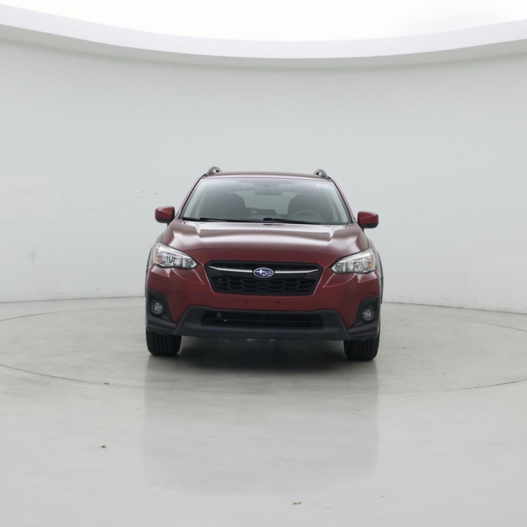 Thumbnail: 2019 Subaru Crosstrek - 5