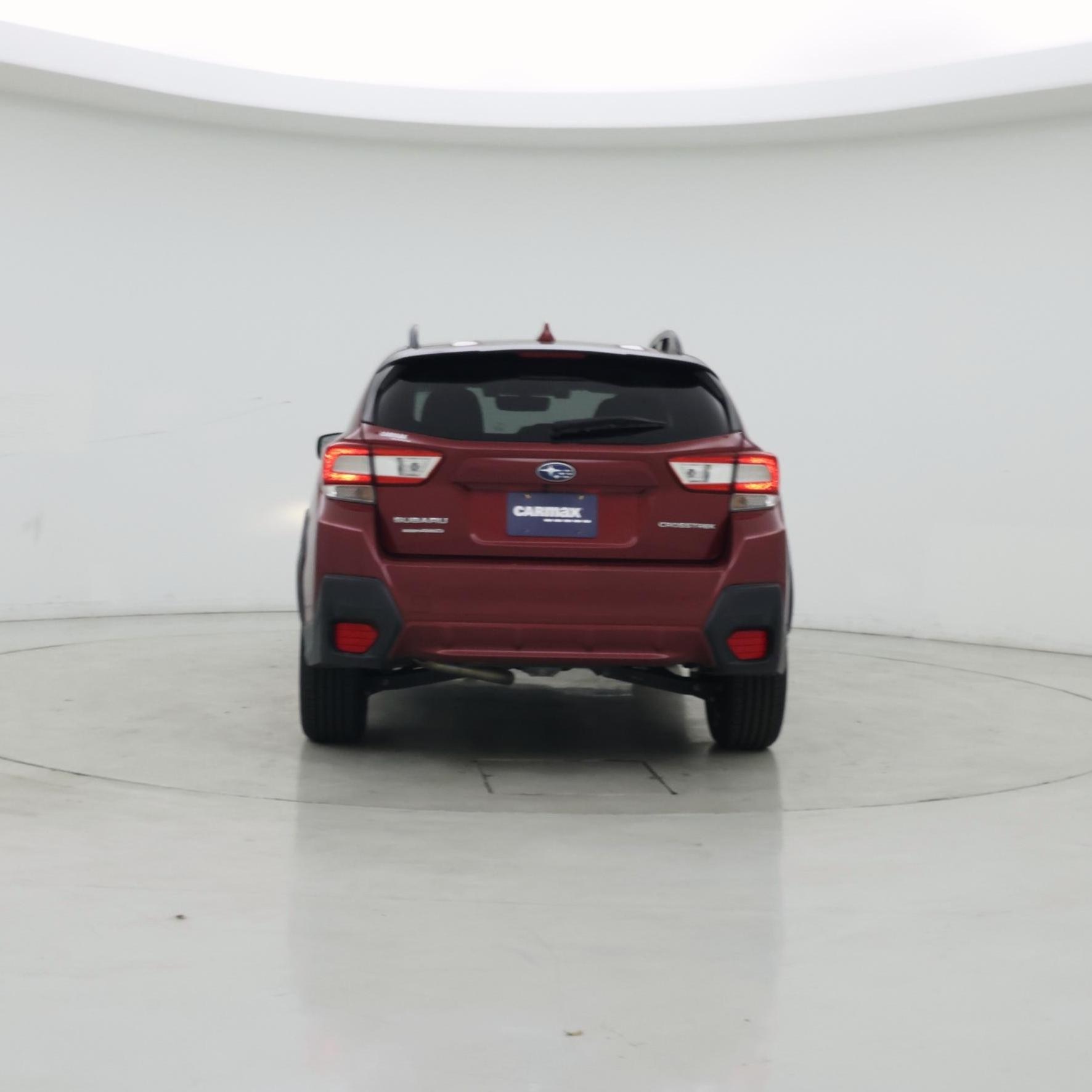 Thumbnail: 2019 Subaru Crosstrek - 6