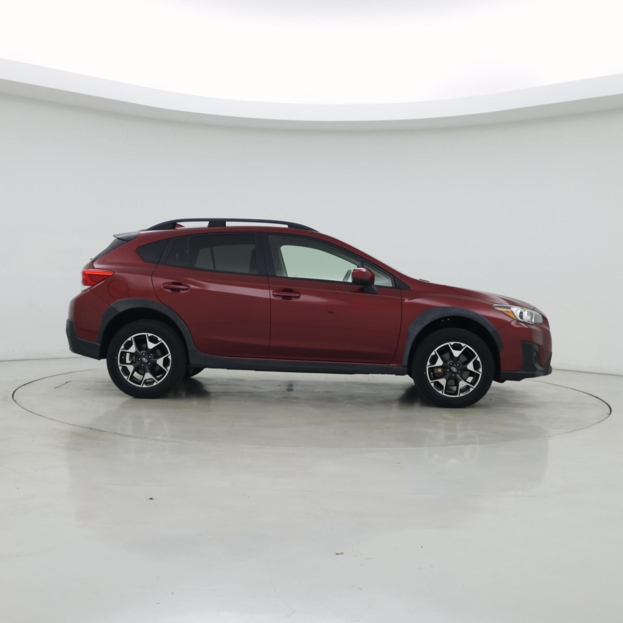 Thumbnail: 2019 Subaru Crosstrek - 7