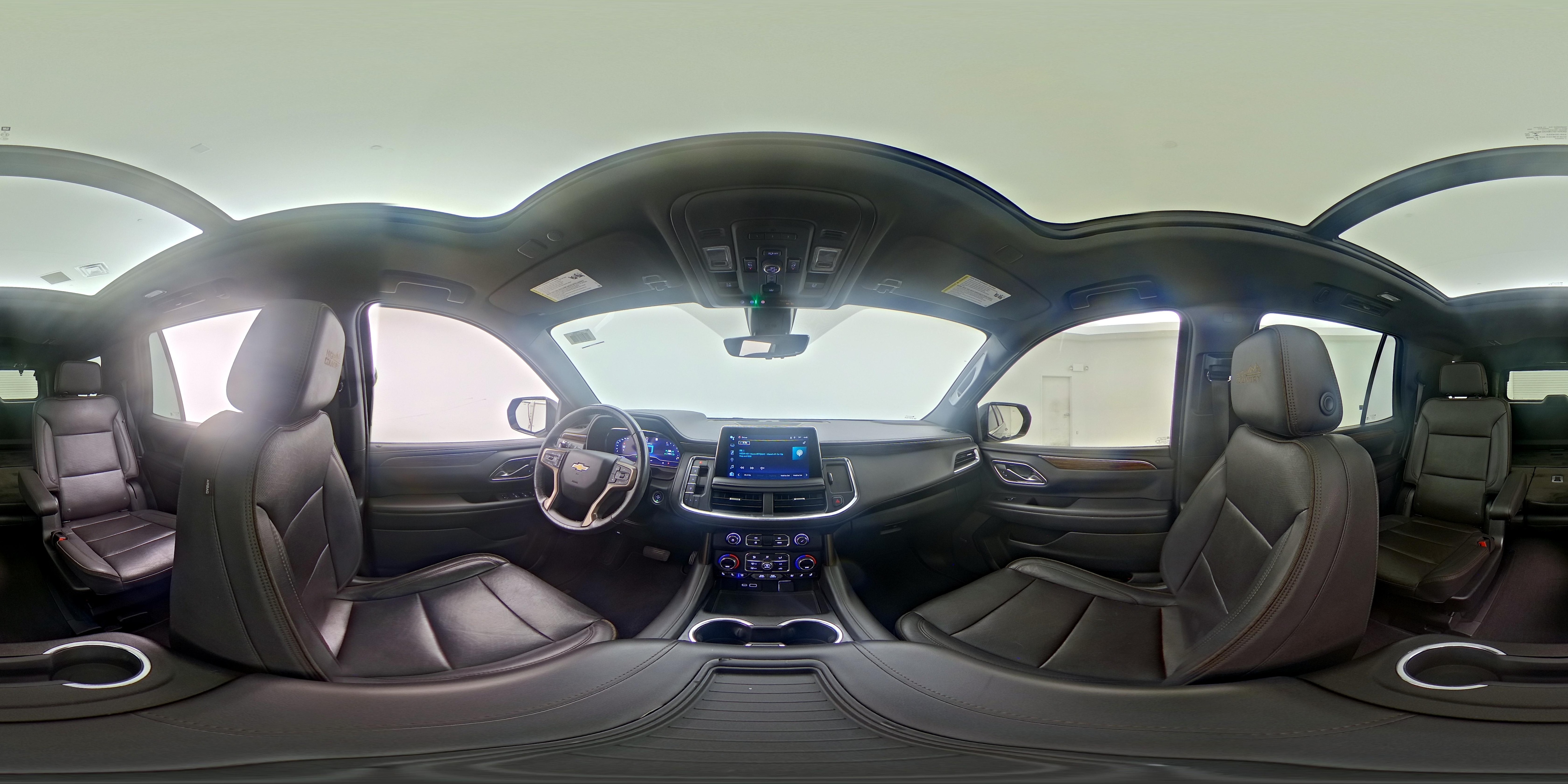 2022 Chevrolet Tahoe High Country - Photo 27