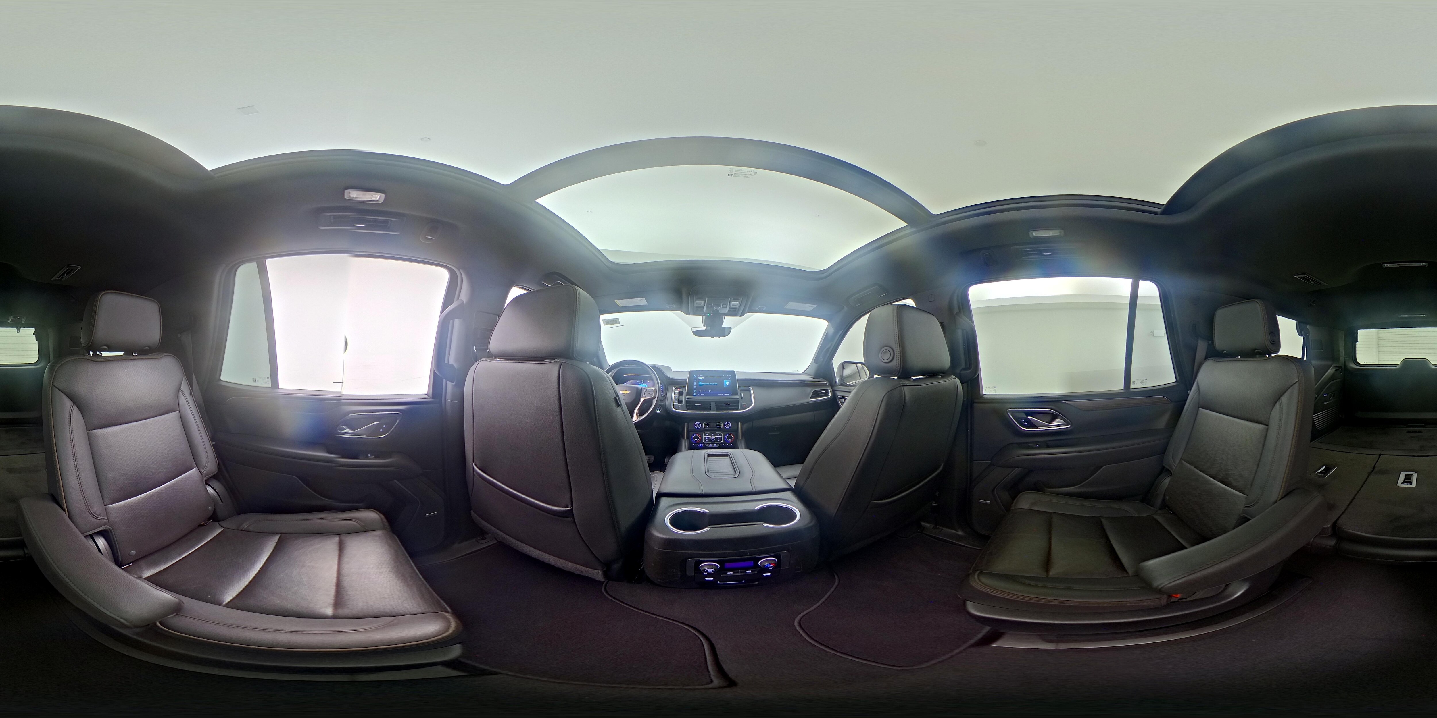 2022 Chevrolet Tahoe High Country - Photo 28