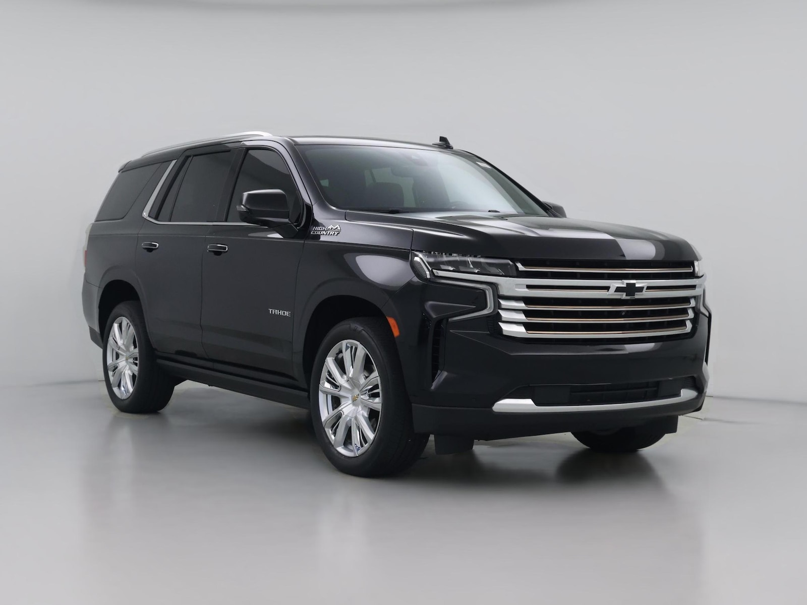 2022 Chevrolet Tahoe