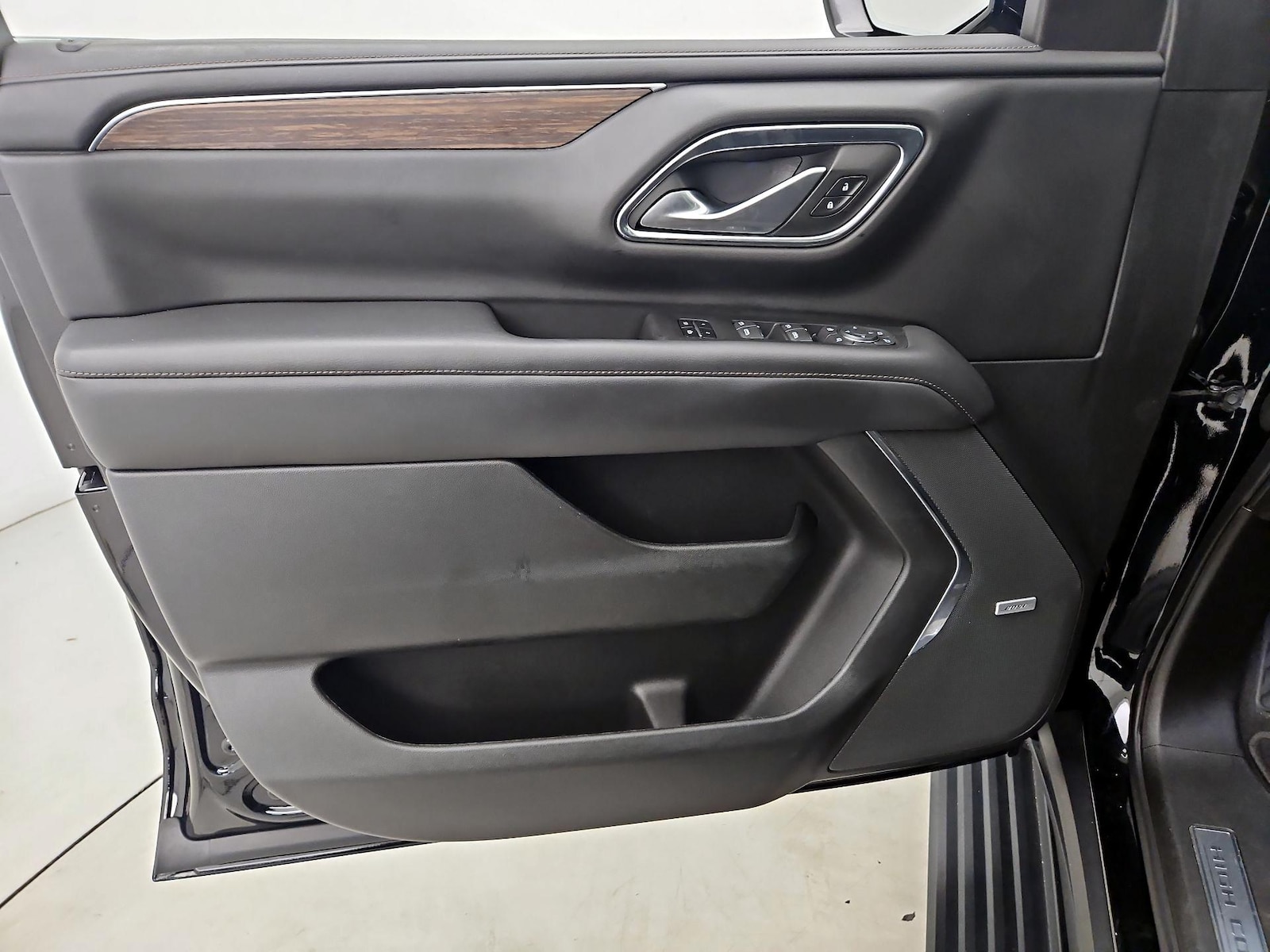 2022 Chevrolet Tahoe High Country - Photo 13