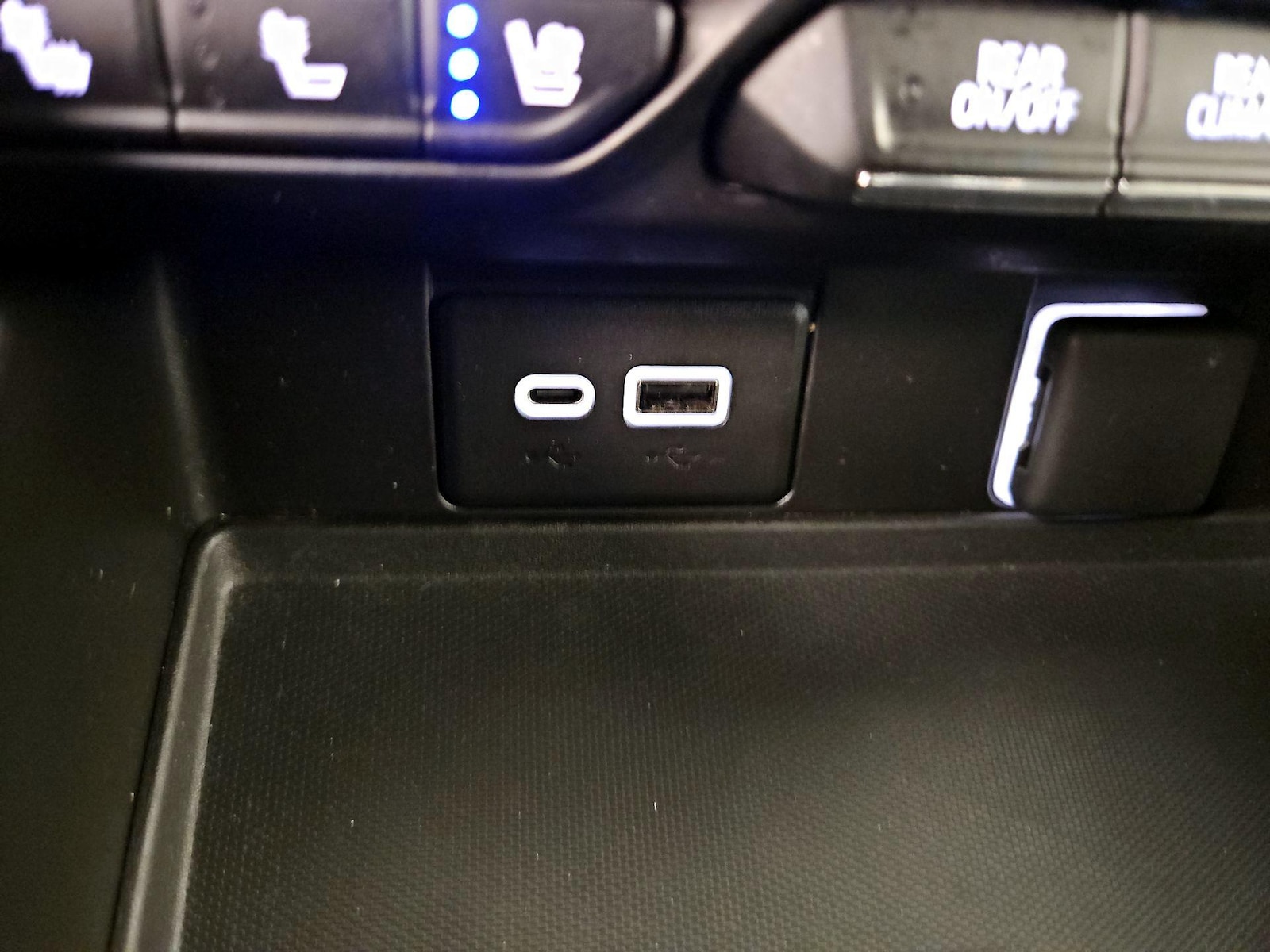2022 Chevrolet Tahoe High Country - Photo 19