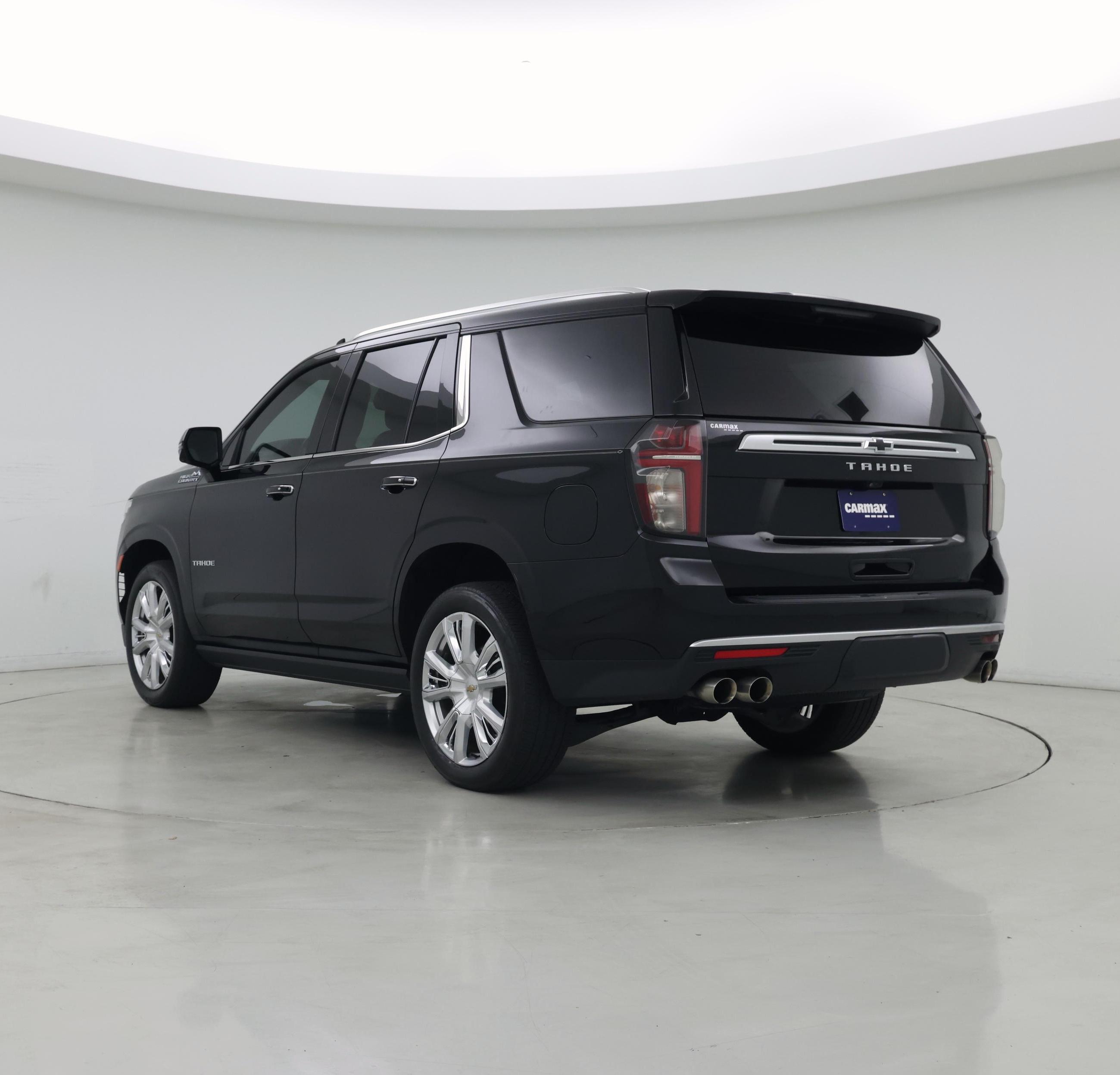 Thumbnail: 2022 Chevrolet Tahoe - 2