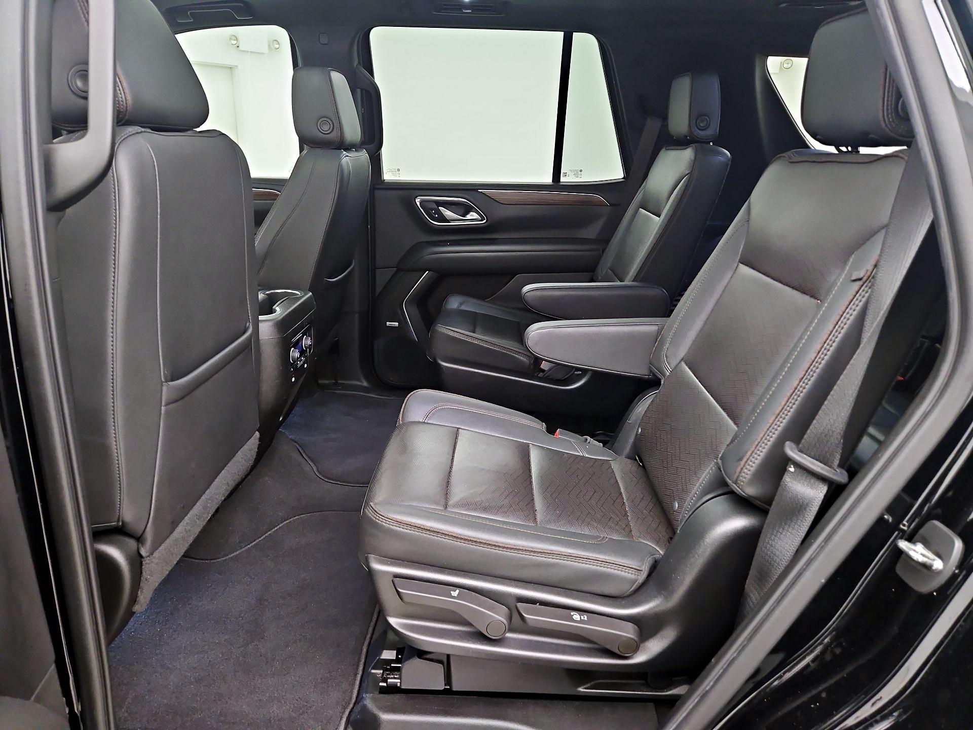Thumbnail: 2022 Chevrolet Tahoe - 20