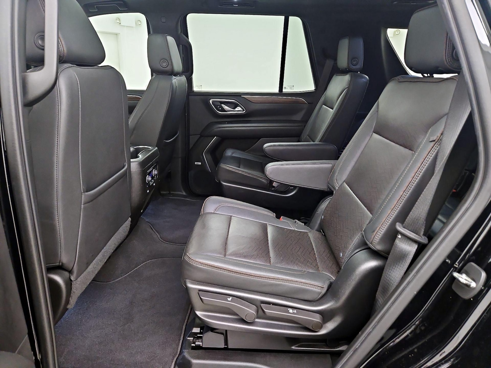 2022 Chevrolet Tahoe High Country - Photo 21