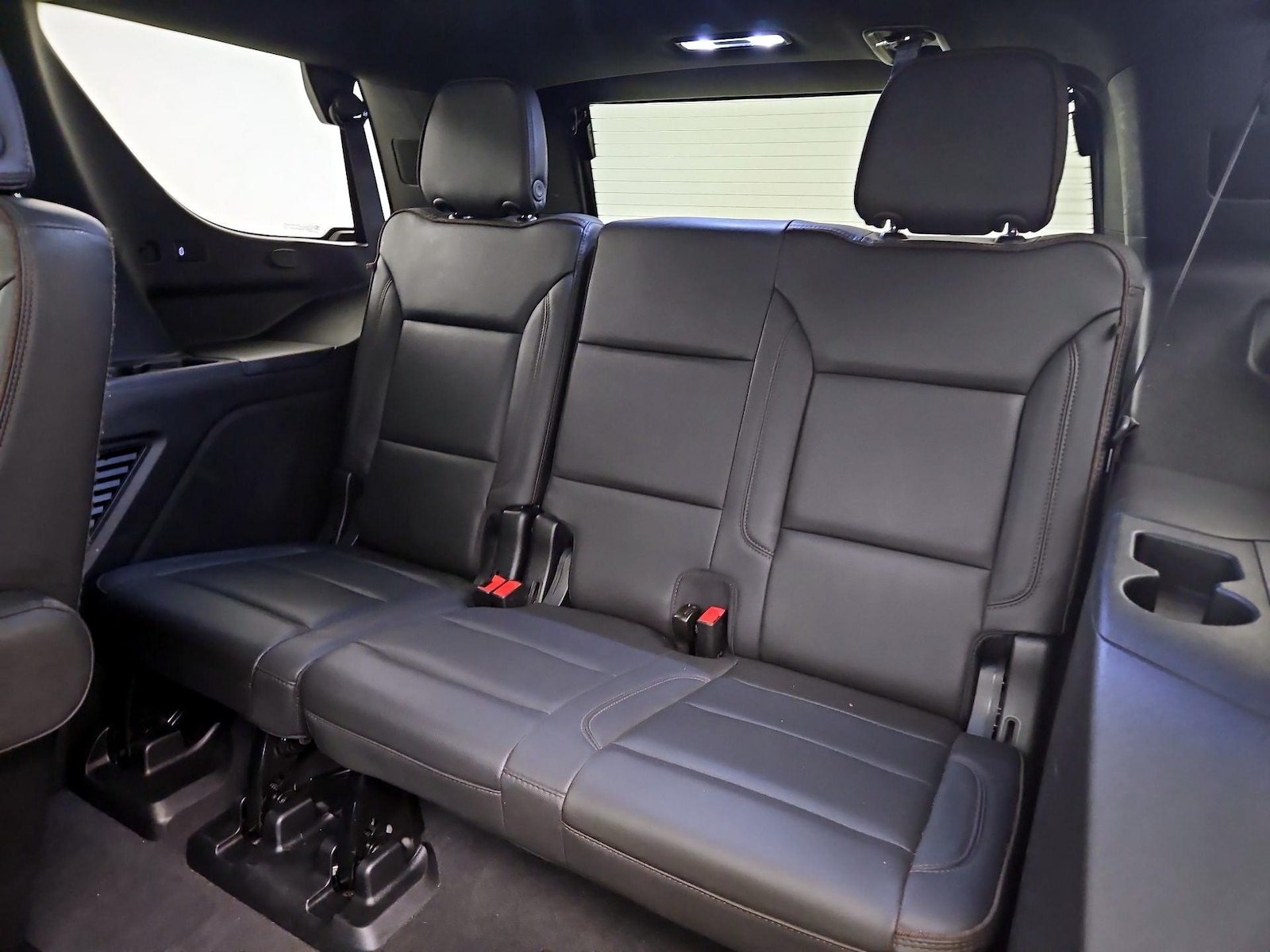2022 Chevrolet Tahoe High Country - Photo 22
