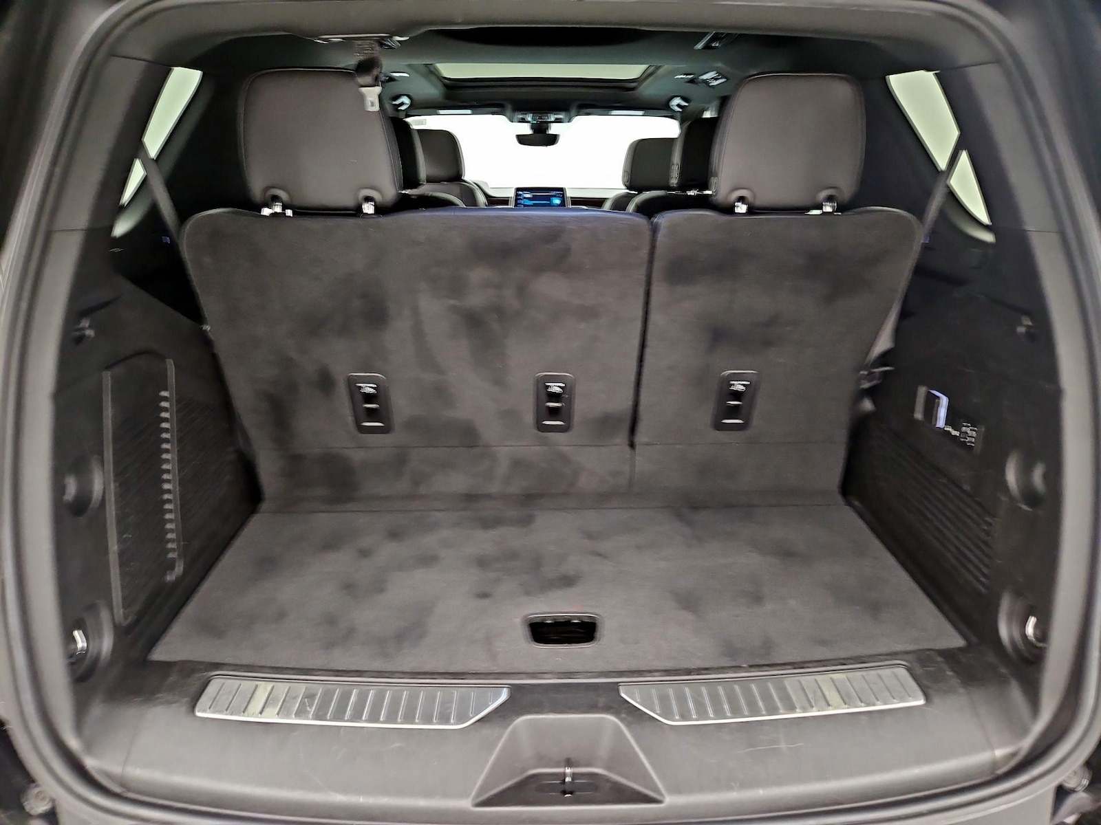2022 Chevrolet Tahoe High Country - Photo 23