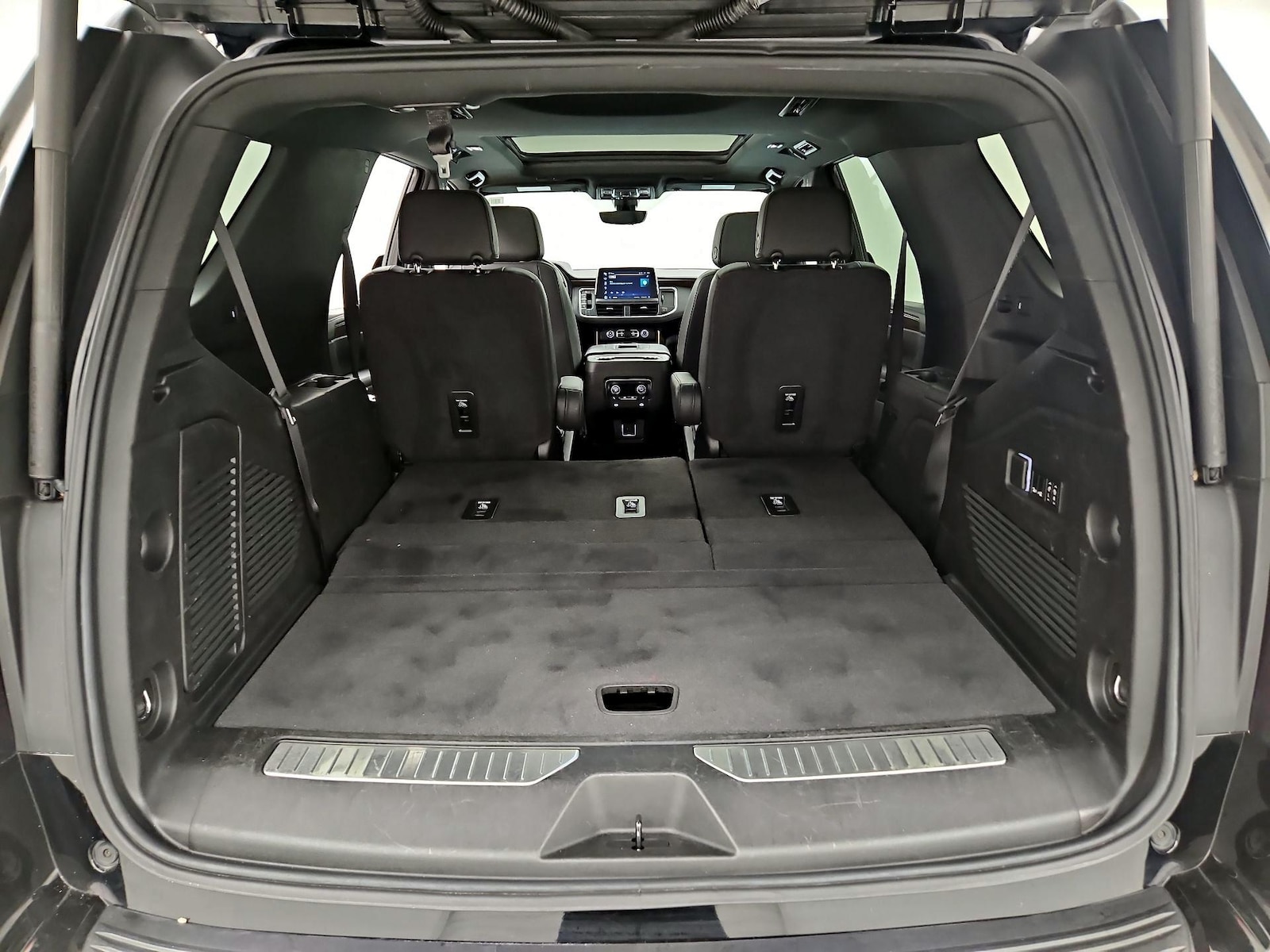 2022 Chevrolet Tahoe High Country - Photo 24