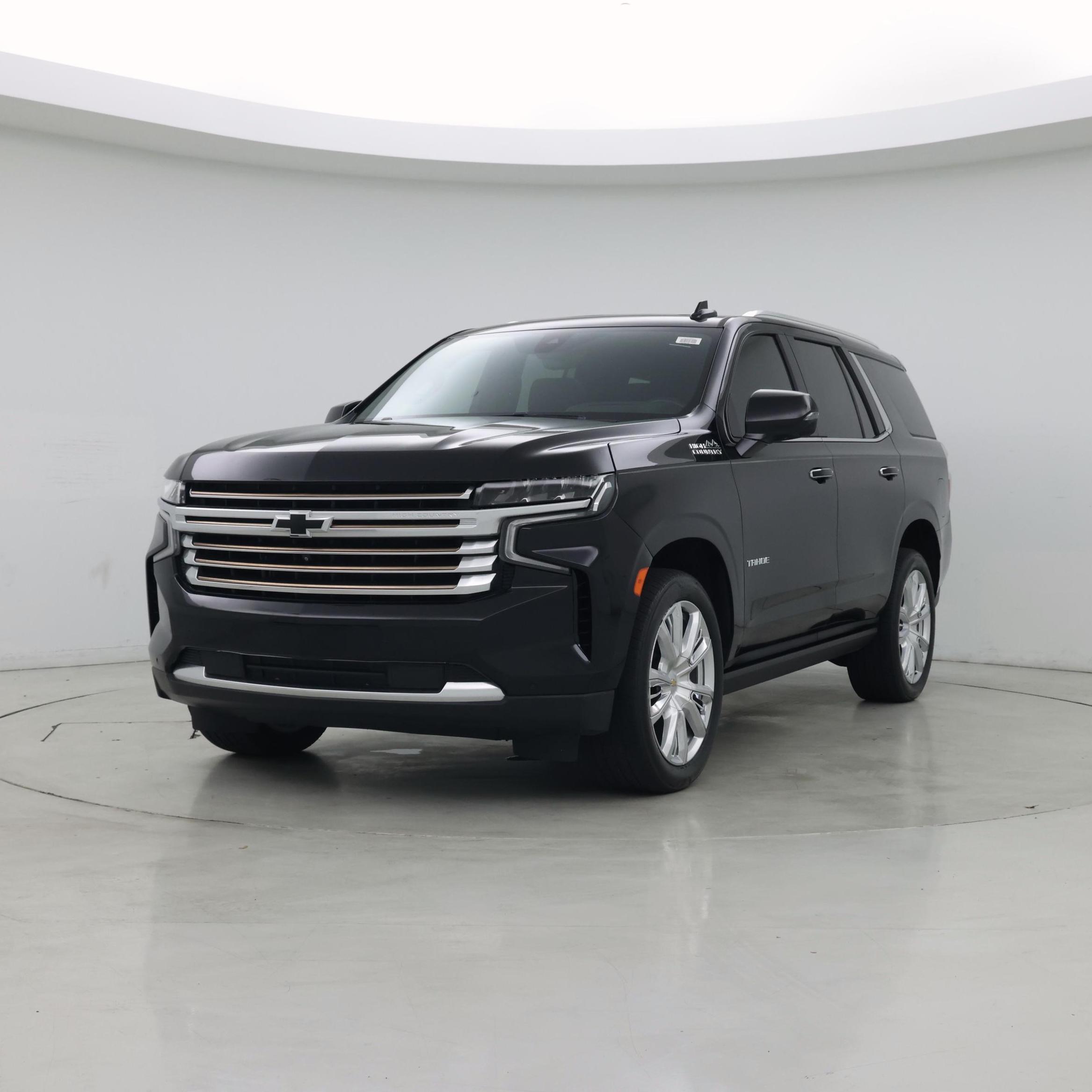Thumbnail: 2022 Chevrolet Tahoe - 4