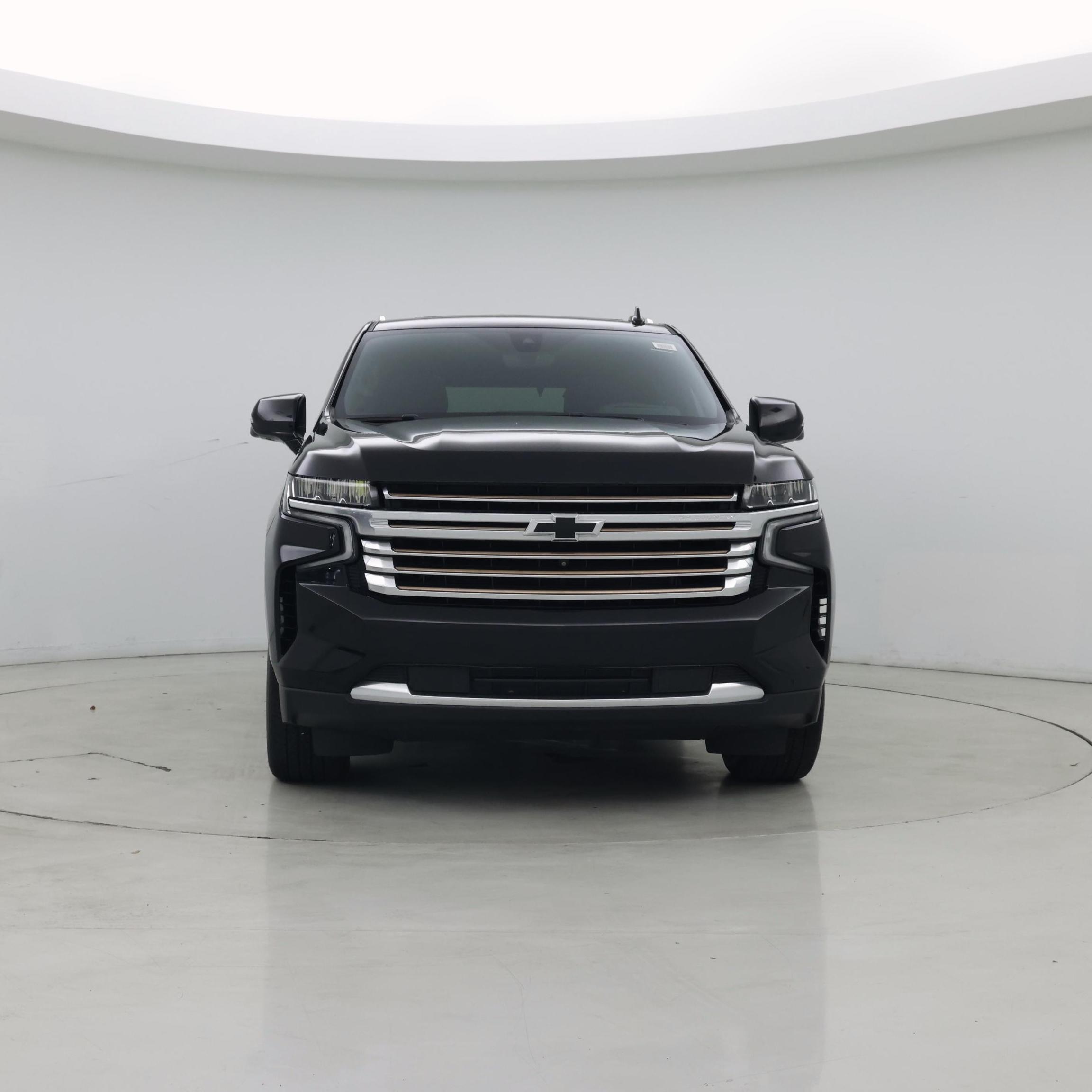 Thumbnail: 2022 Chevrolet Tahoe - 5