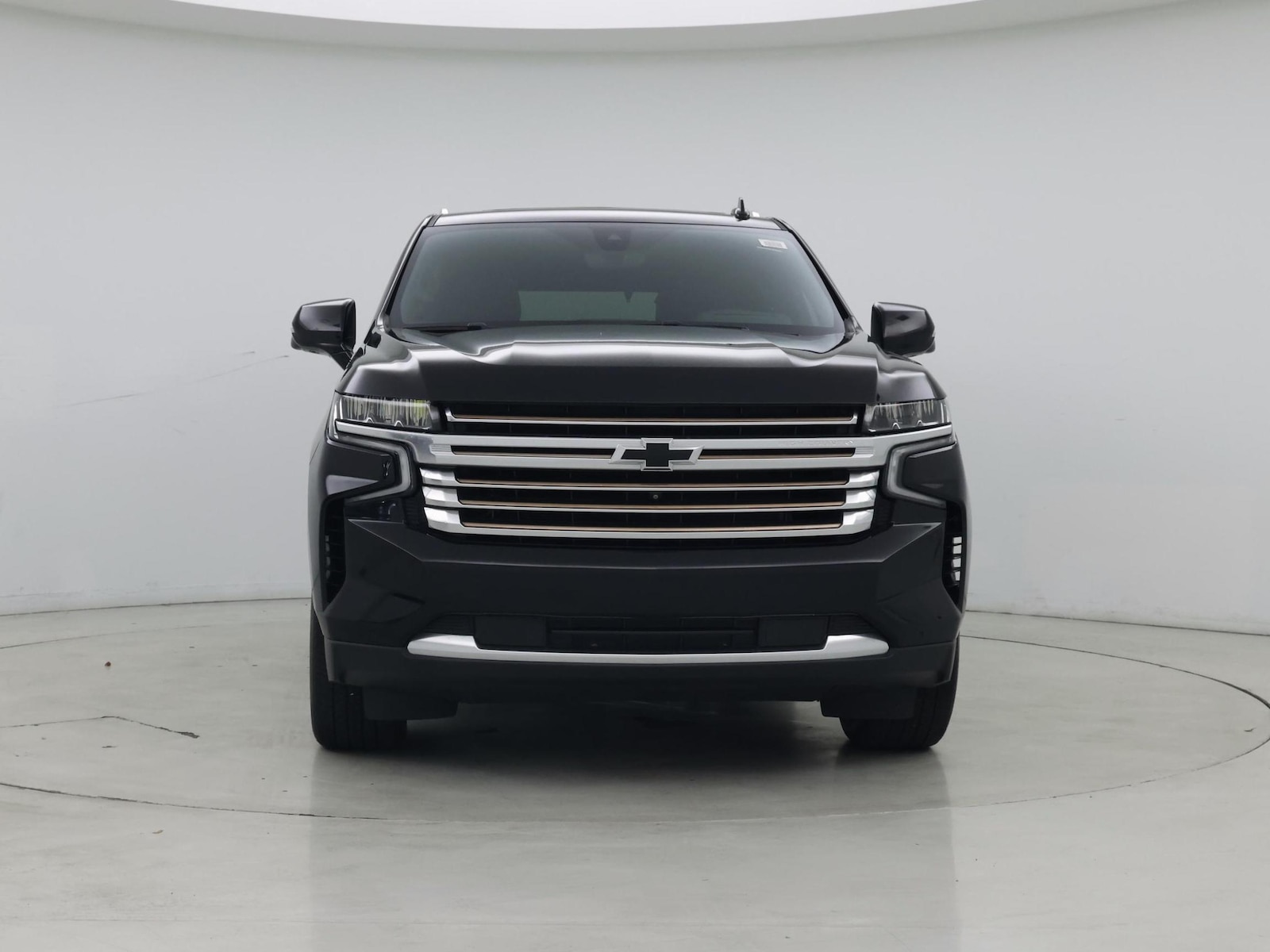 2022 Chevrolet Tahoe High Country - Photo 6