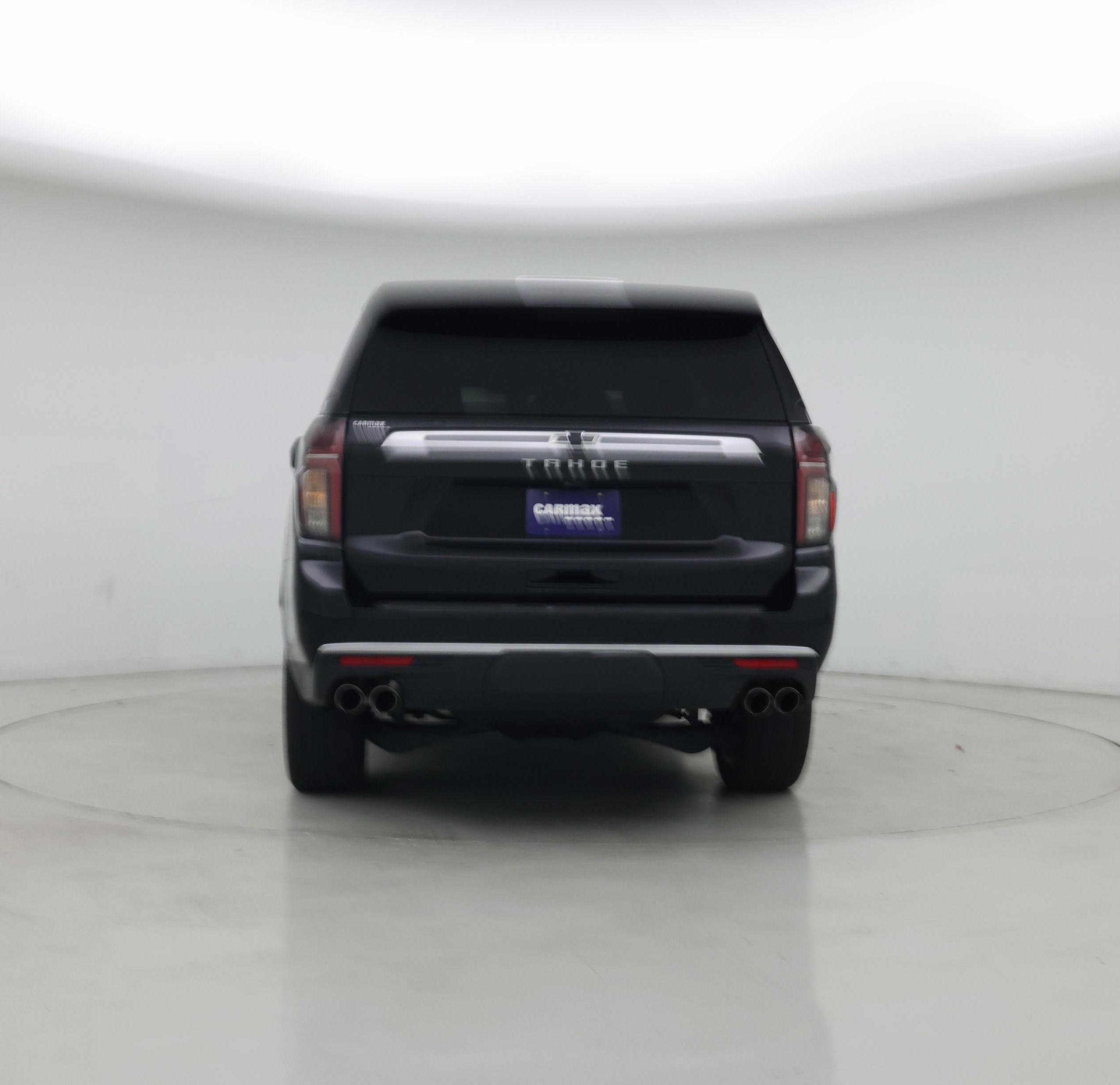 Thumbnail: 2022 Chevrolet Tahoe - 6