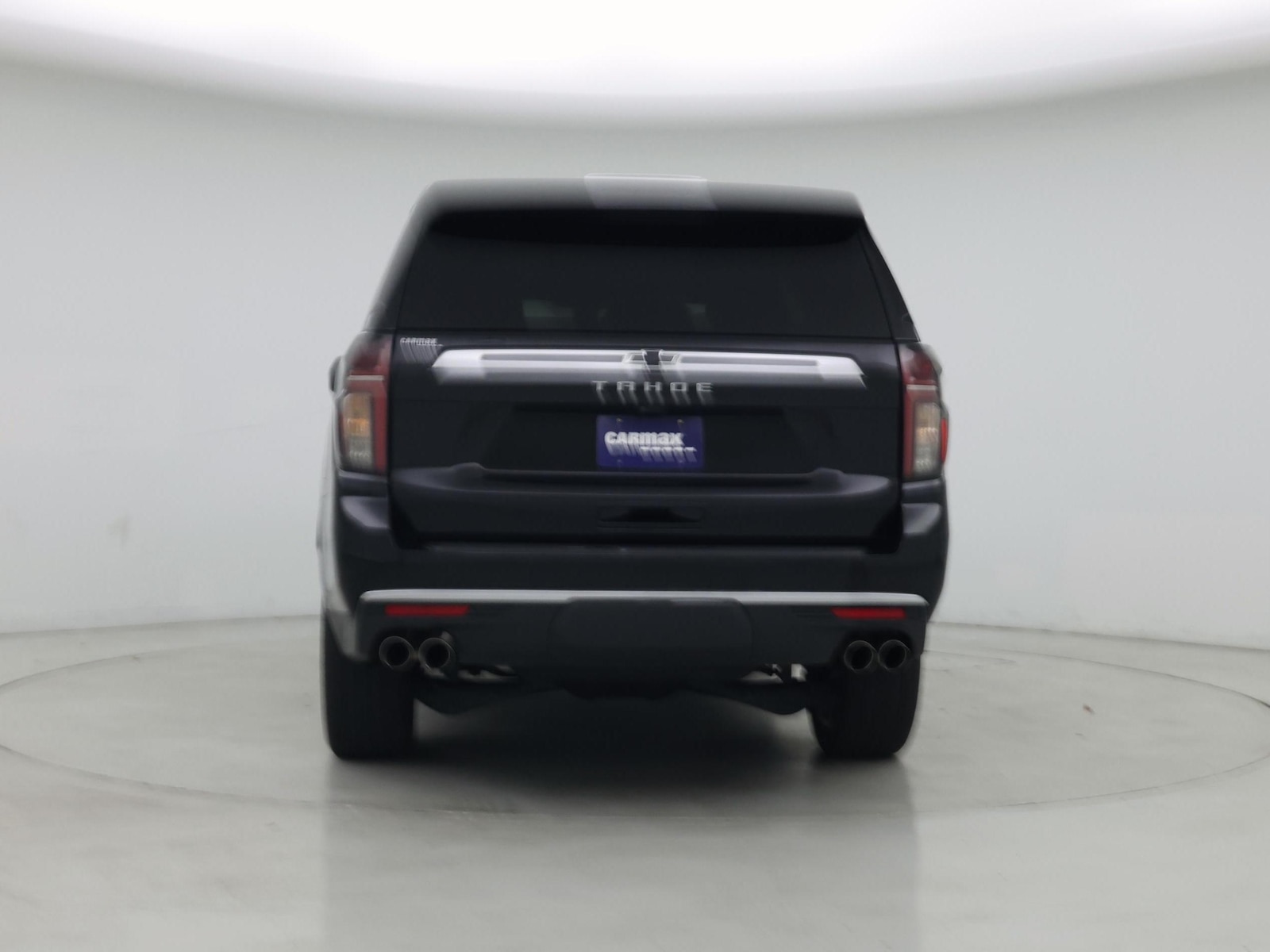 2022 Chevrolet Tahoe High Country - Photo 7