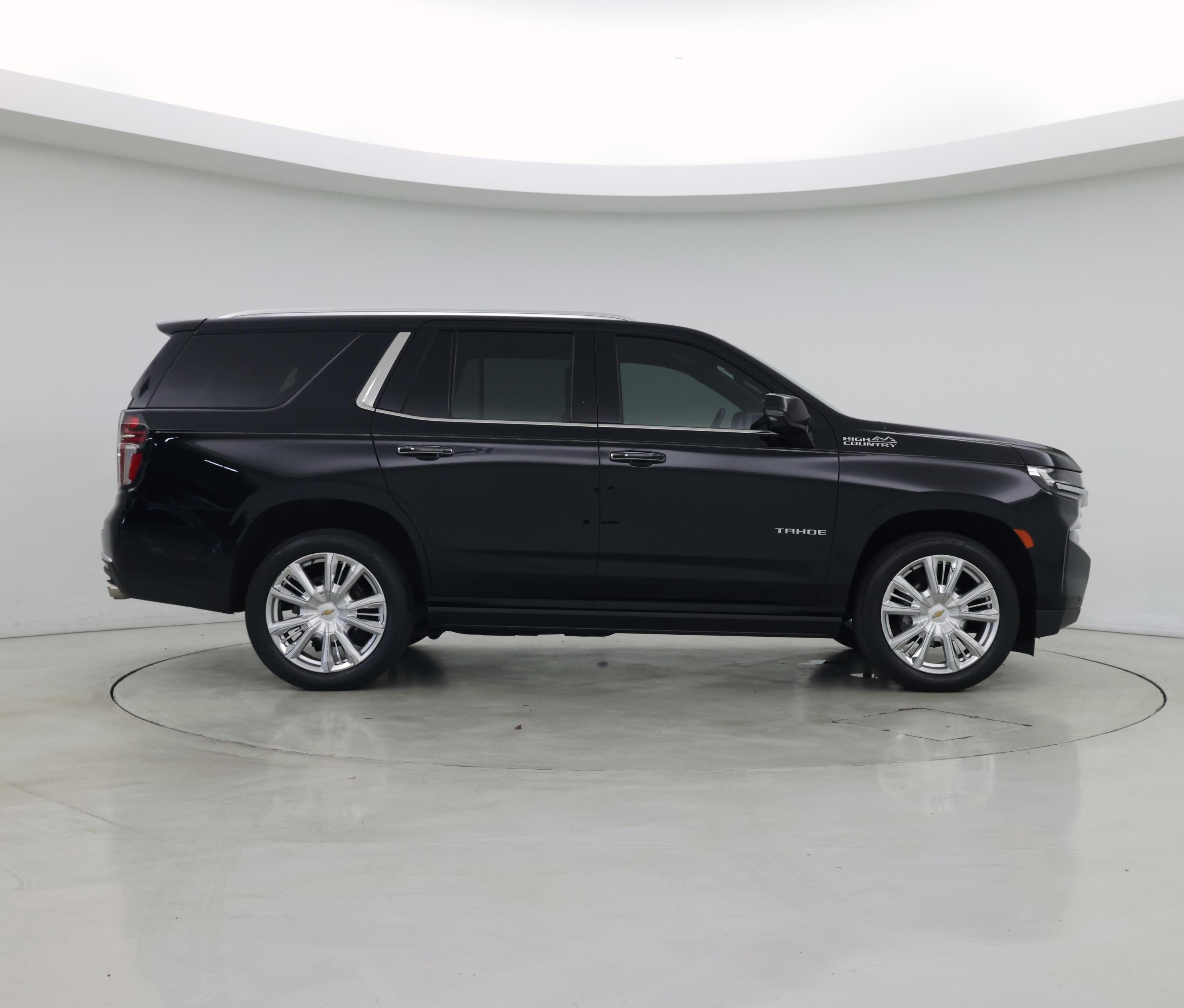 Thumbnail: 2022 Chevrolet Tahoe - 7