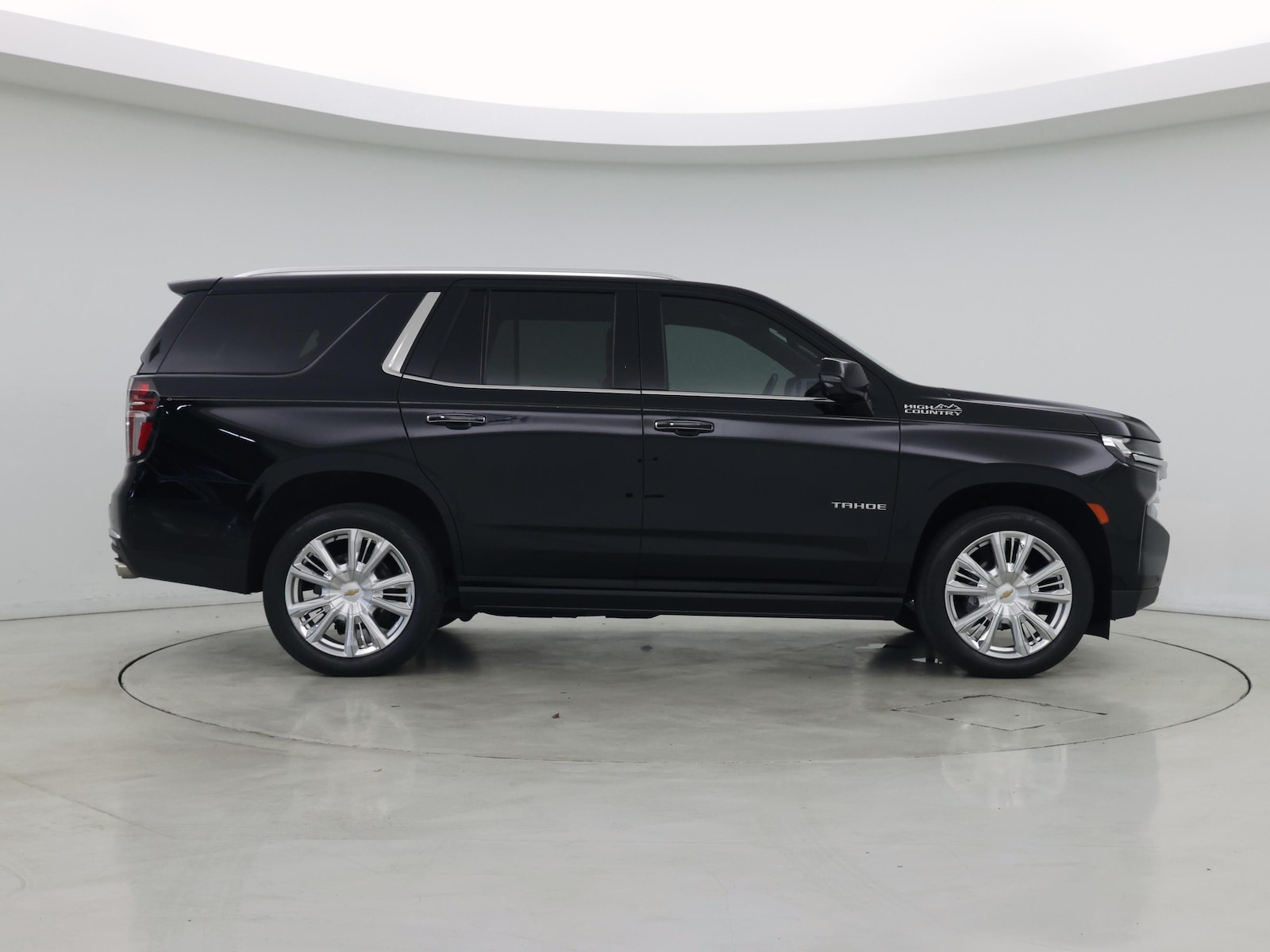 2022 Chevrolet Tahoe High Country - Photo 8