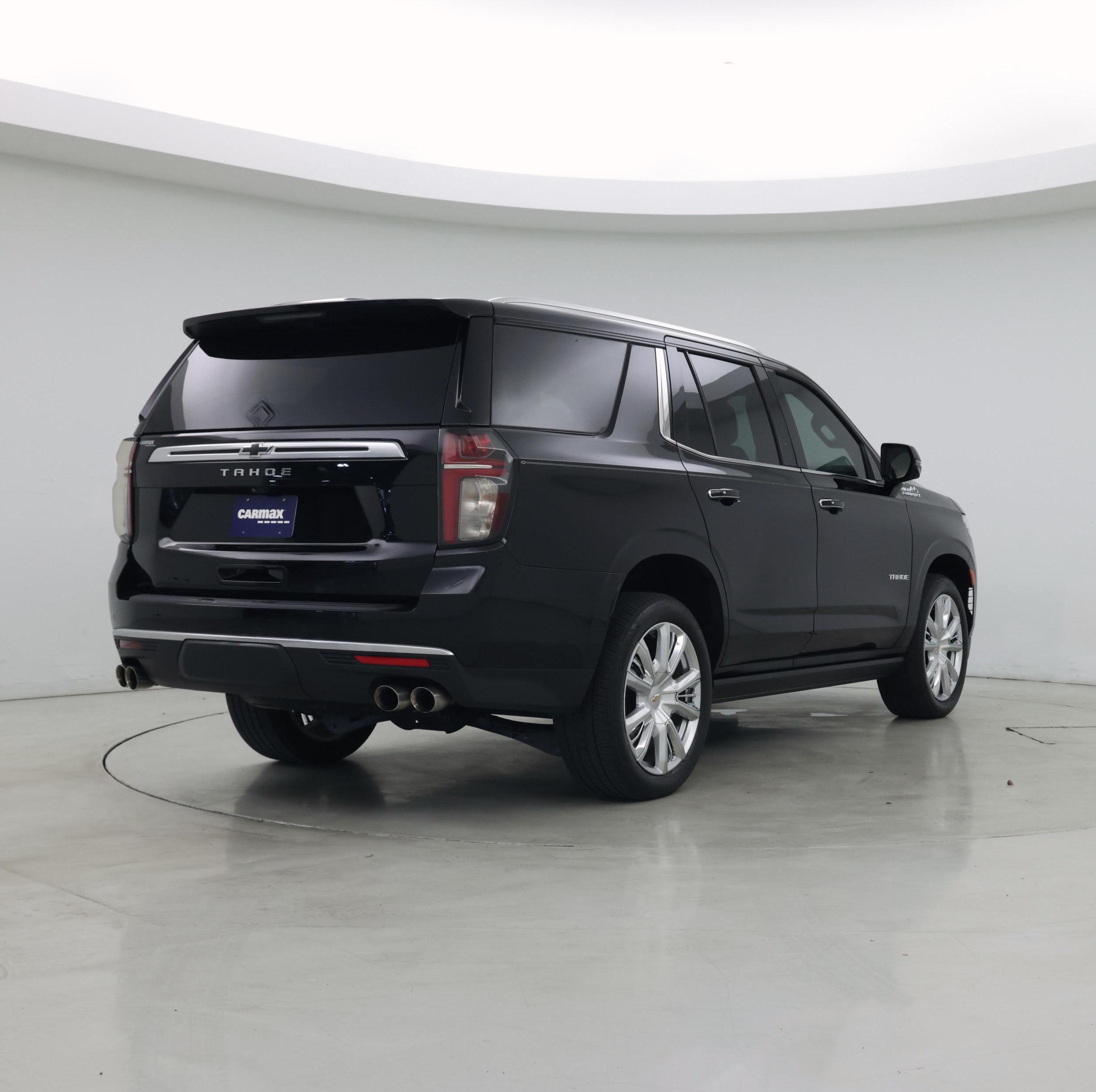 Thumbnail: 2022 Chevrolet Tahoe - 8