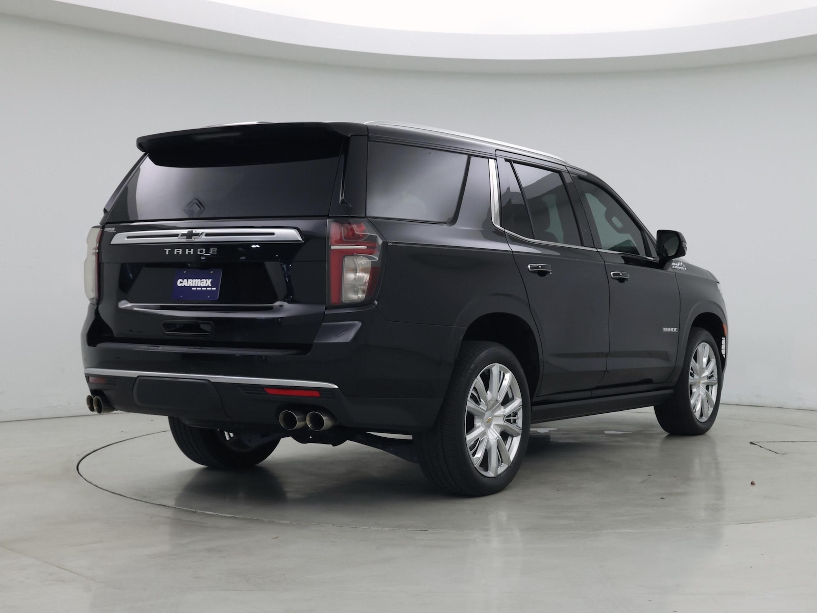 2022 Chevrolet Tahoe High Country - Photo 9