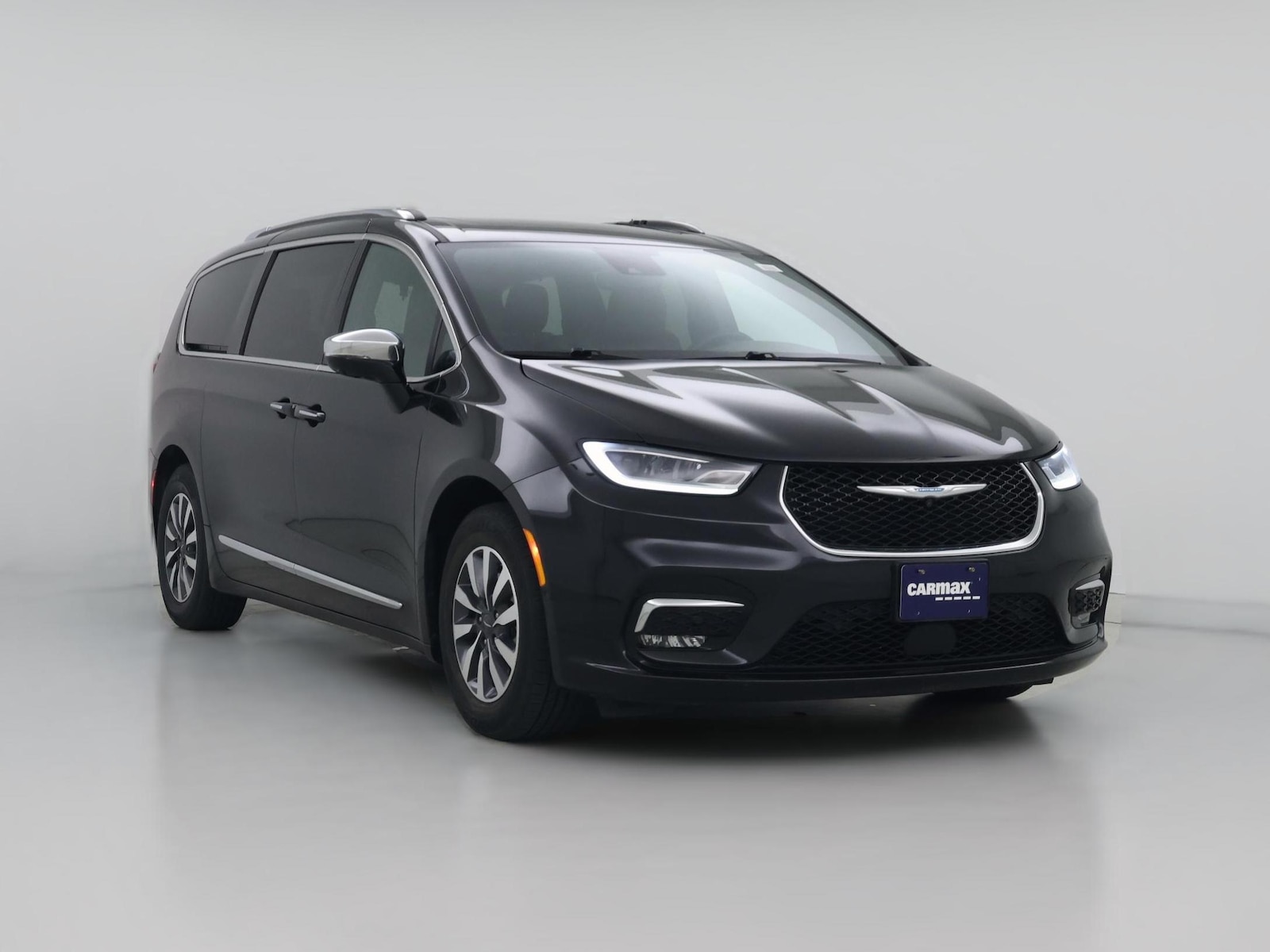 2021 Chrysler Pacifica Hybrid Limited