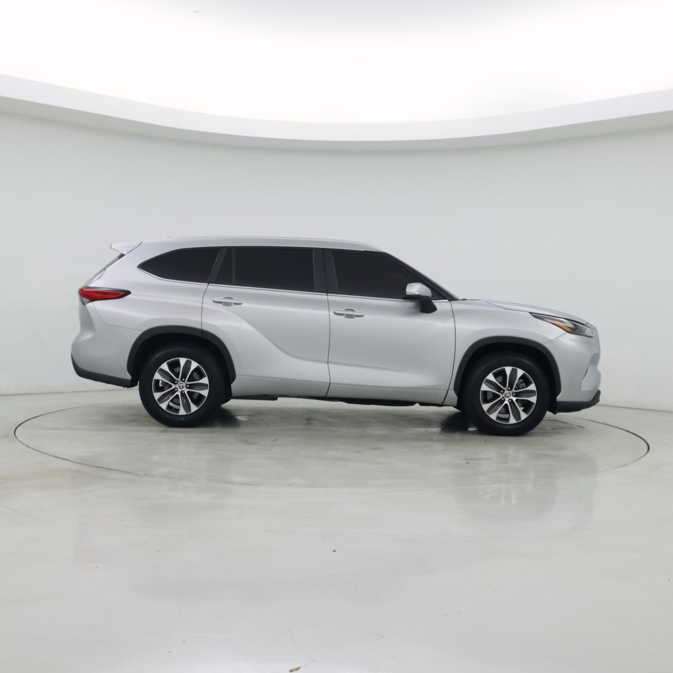 Thumbnail: 2023 Toyota Highlander - 7