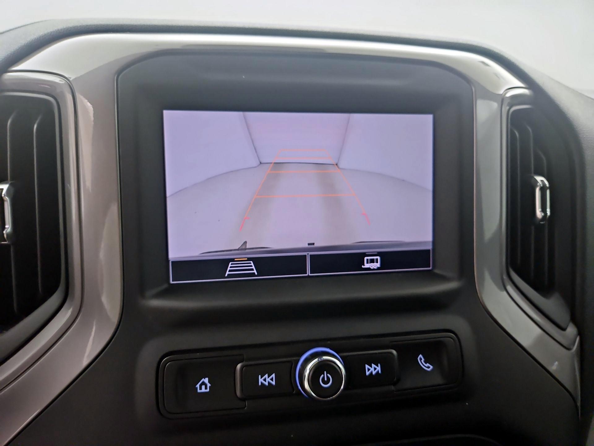 Thumbnail: 2022 Chevrolet Silverado 1500 - 12