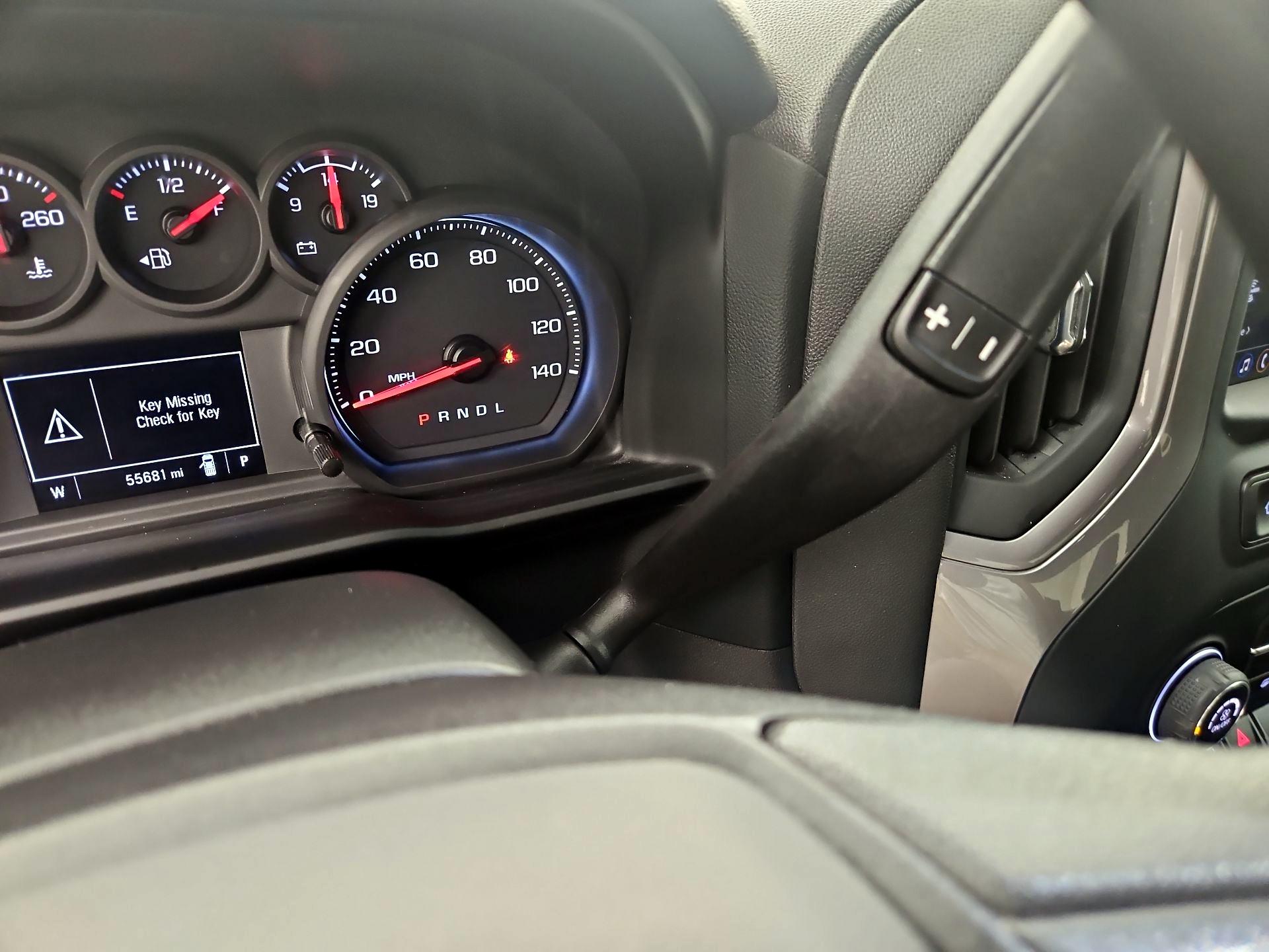 Thumbnail: 2022 Chevrolet Silverado 1500 - 15