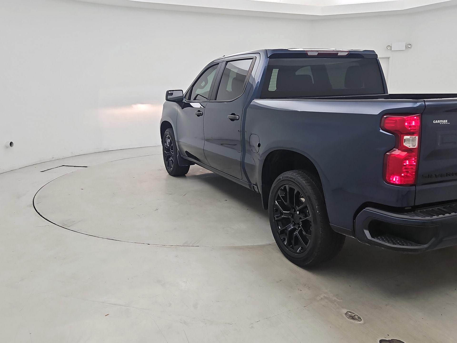 Thumbnail: 2022 Chevrolet Silverado 1500 - 7